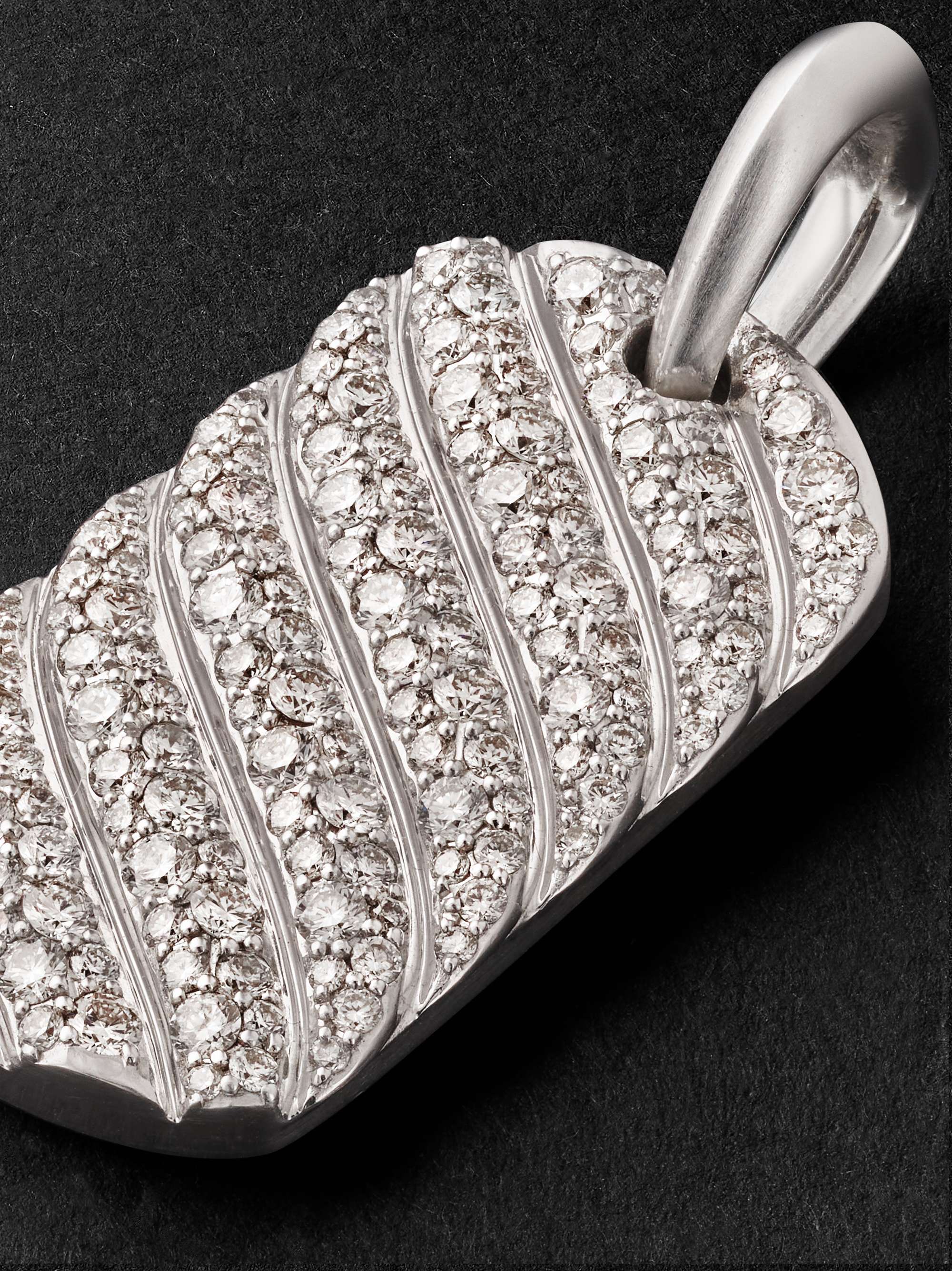 DAVID YURMAN 