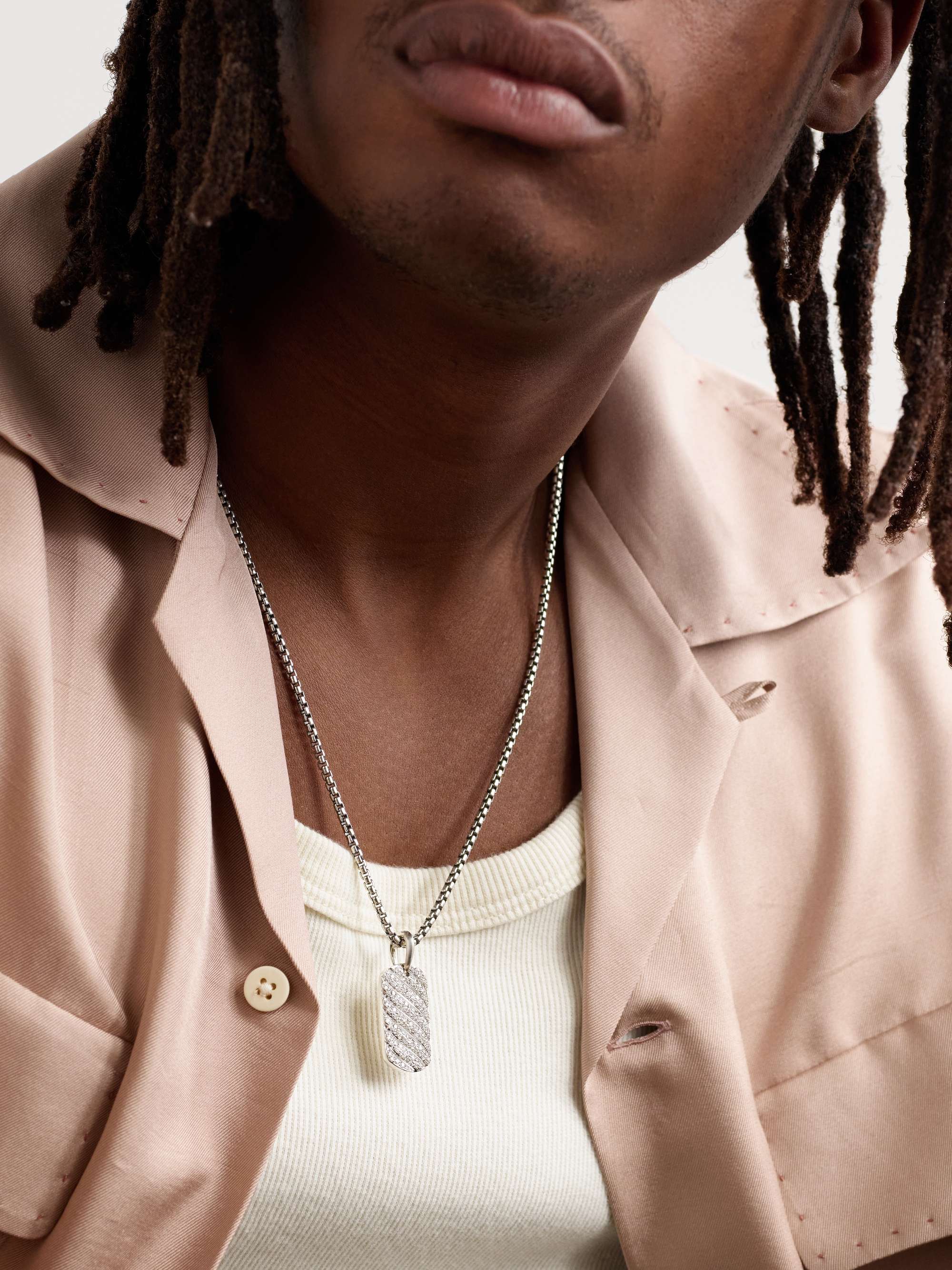 DAVID YURMAN 