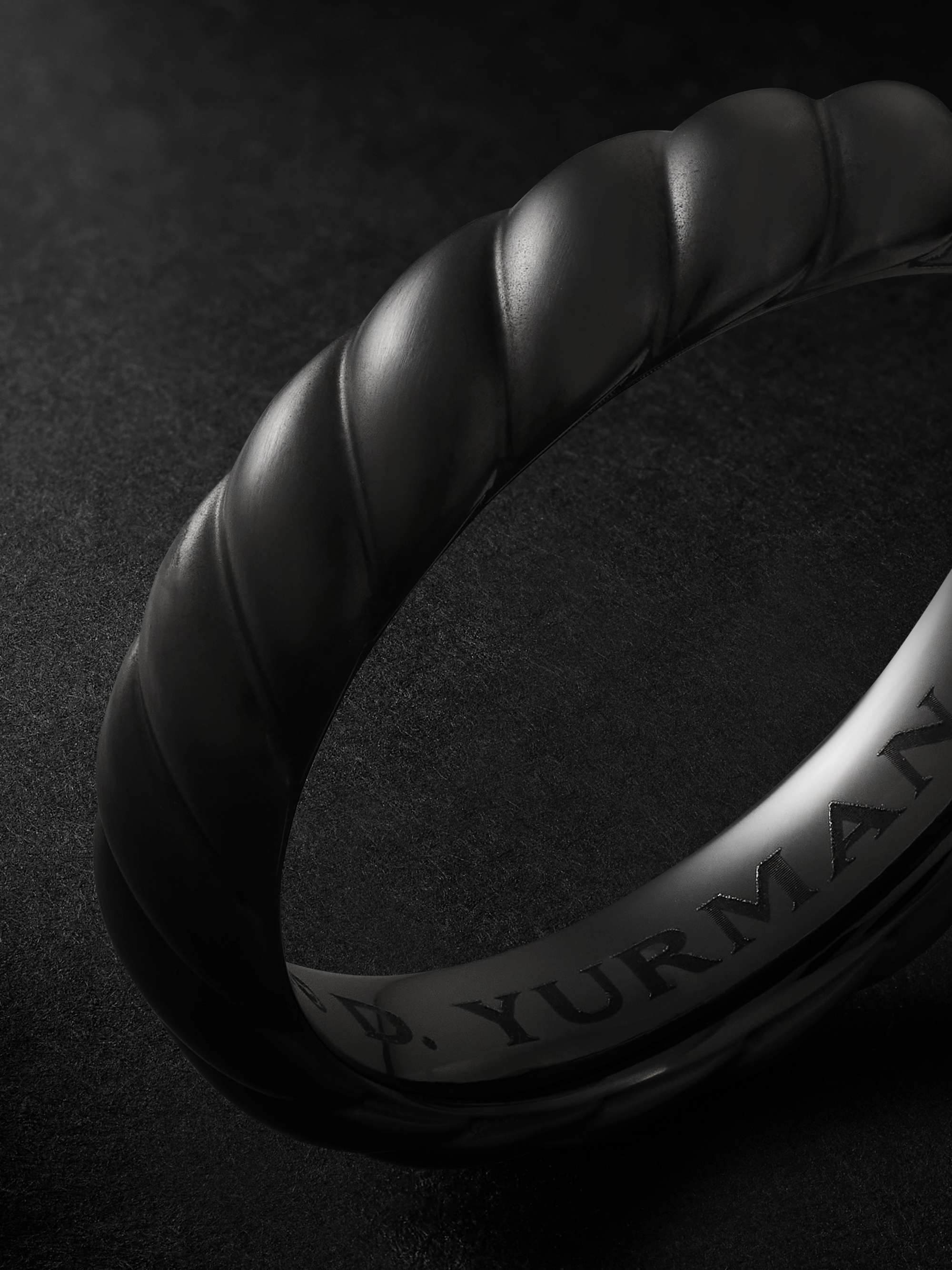 DAVID YURMAN 
