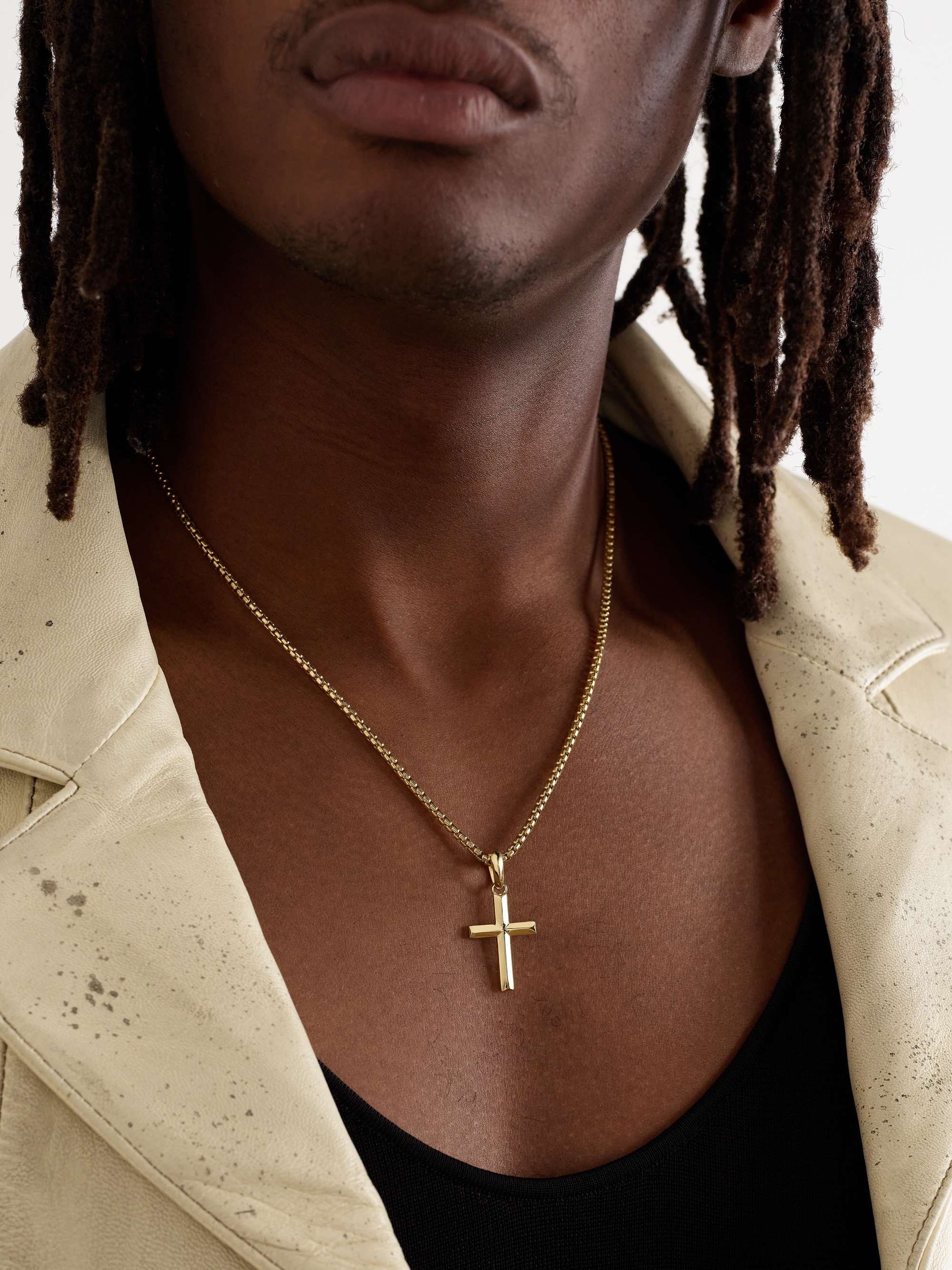 DAVID YURMAN 