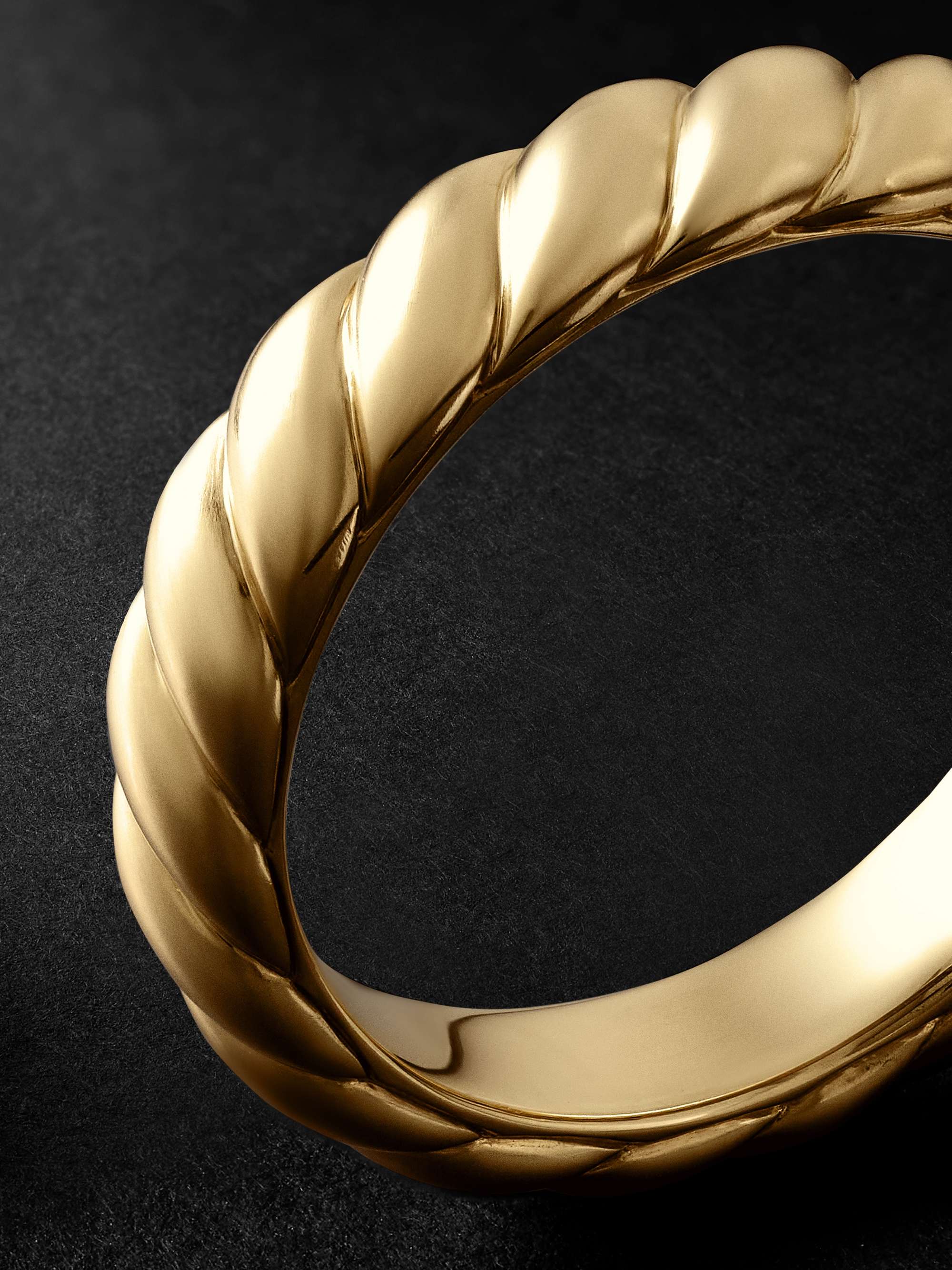 DAVID YURMAN 