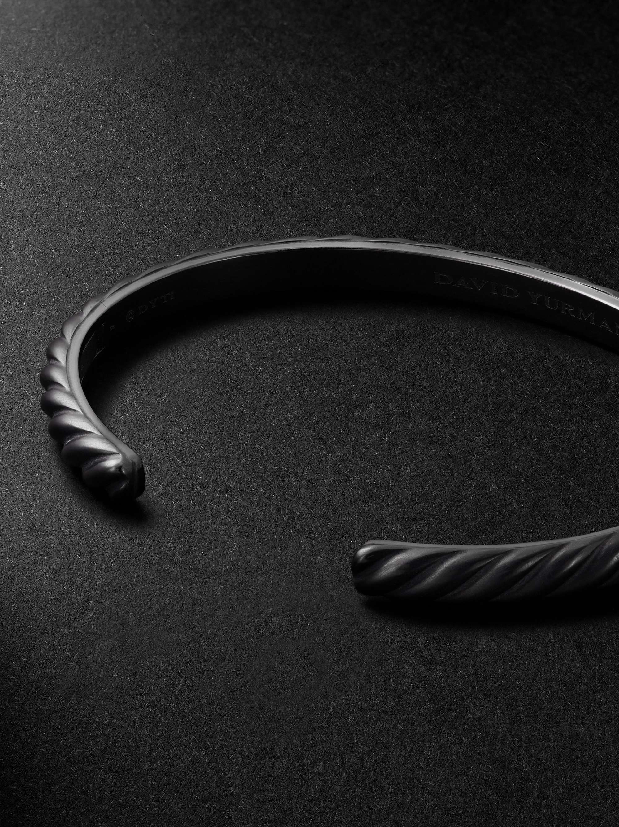 DAVID YURMAN 