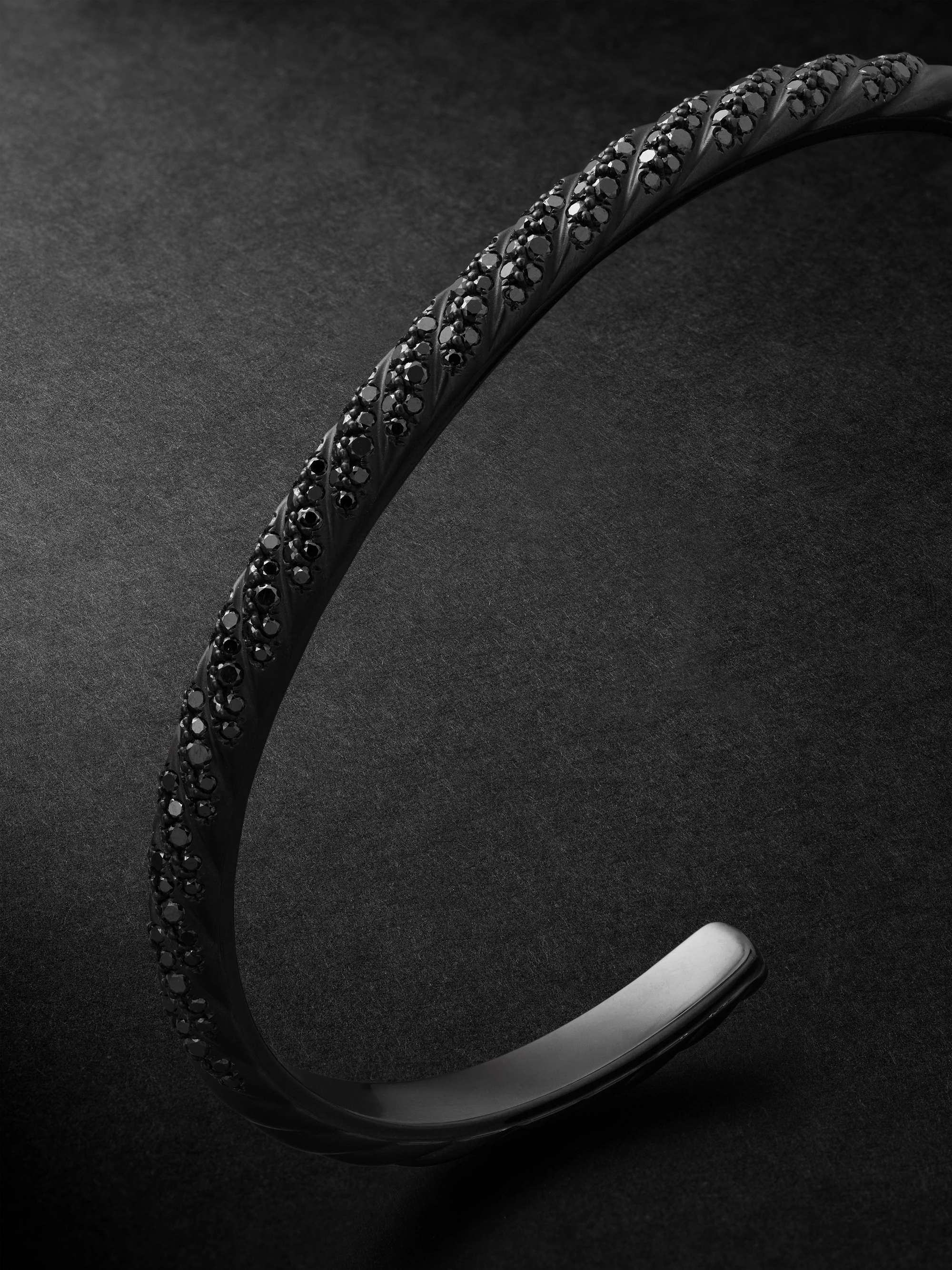 DAVID YURMAN 