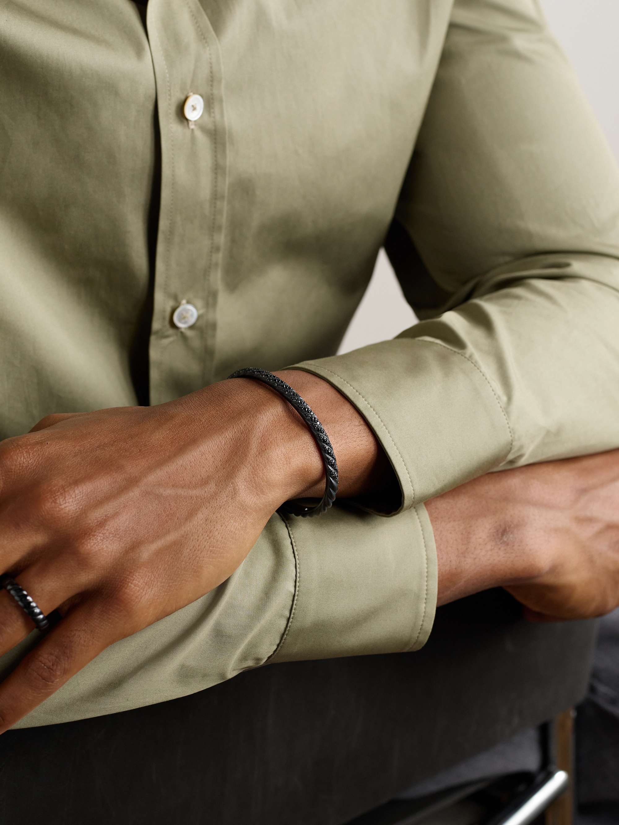 DAVID YURMAN 