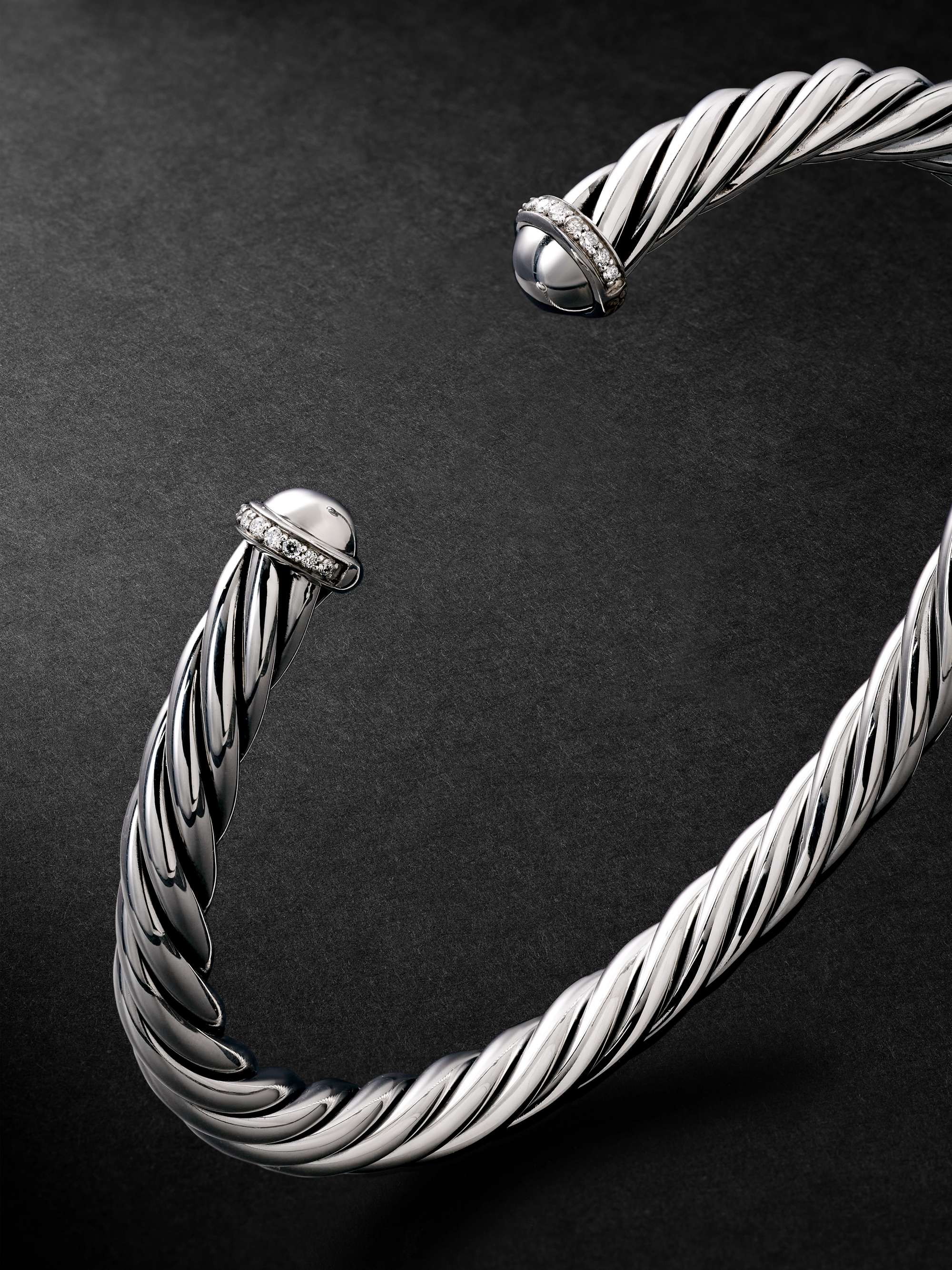 DAVID YURMAN 