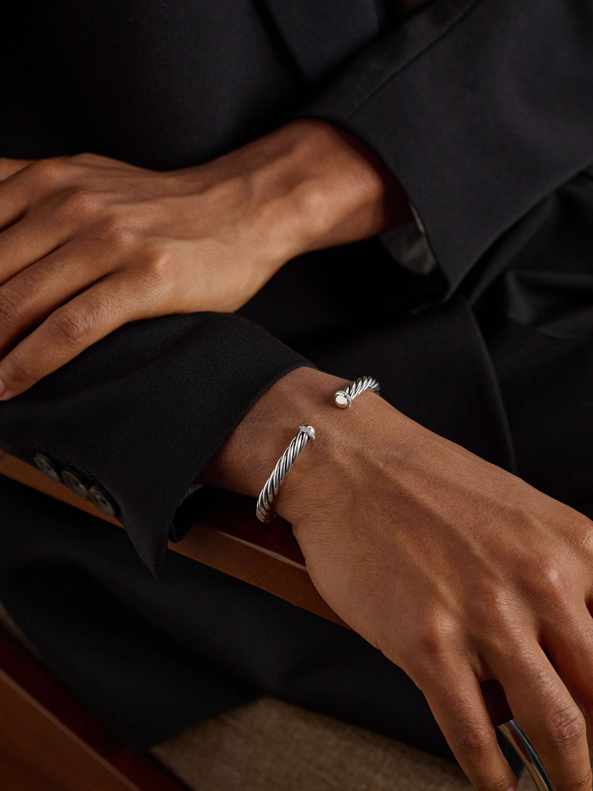 DAVID YURMAN 