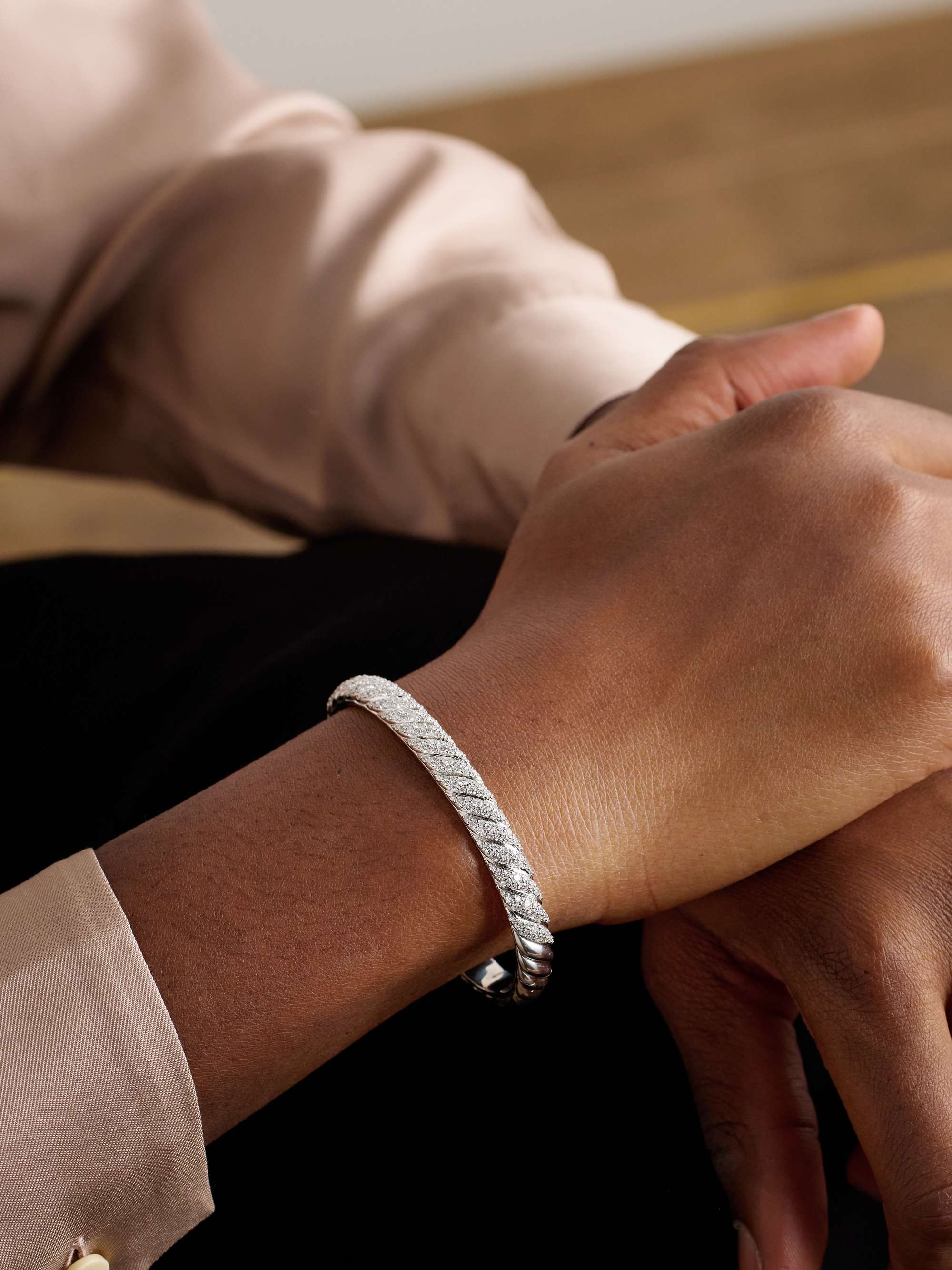 DAVID YURMAN 