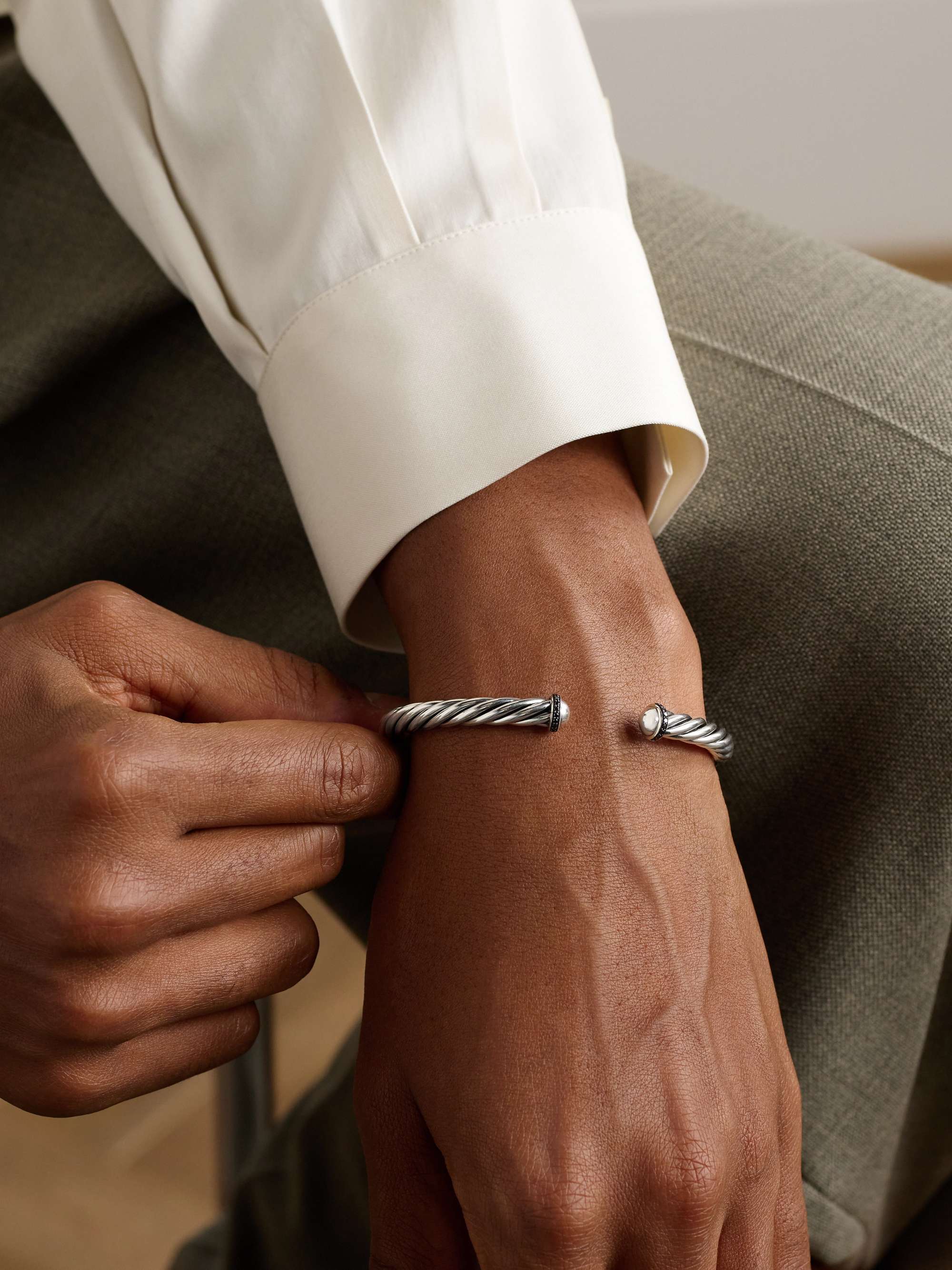 DAVID YURMAN 