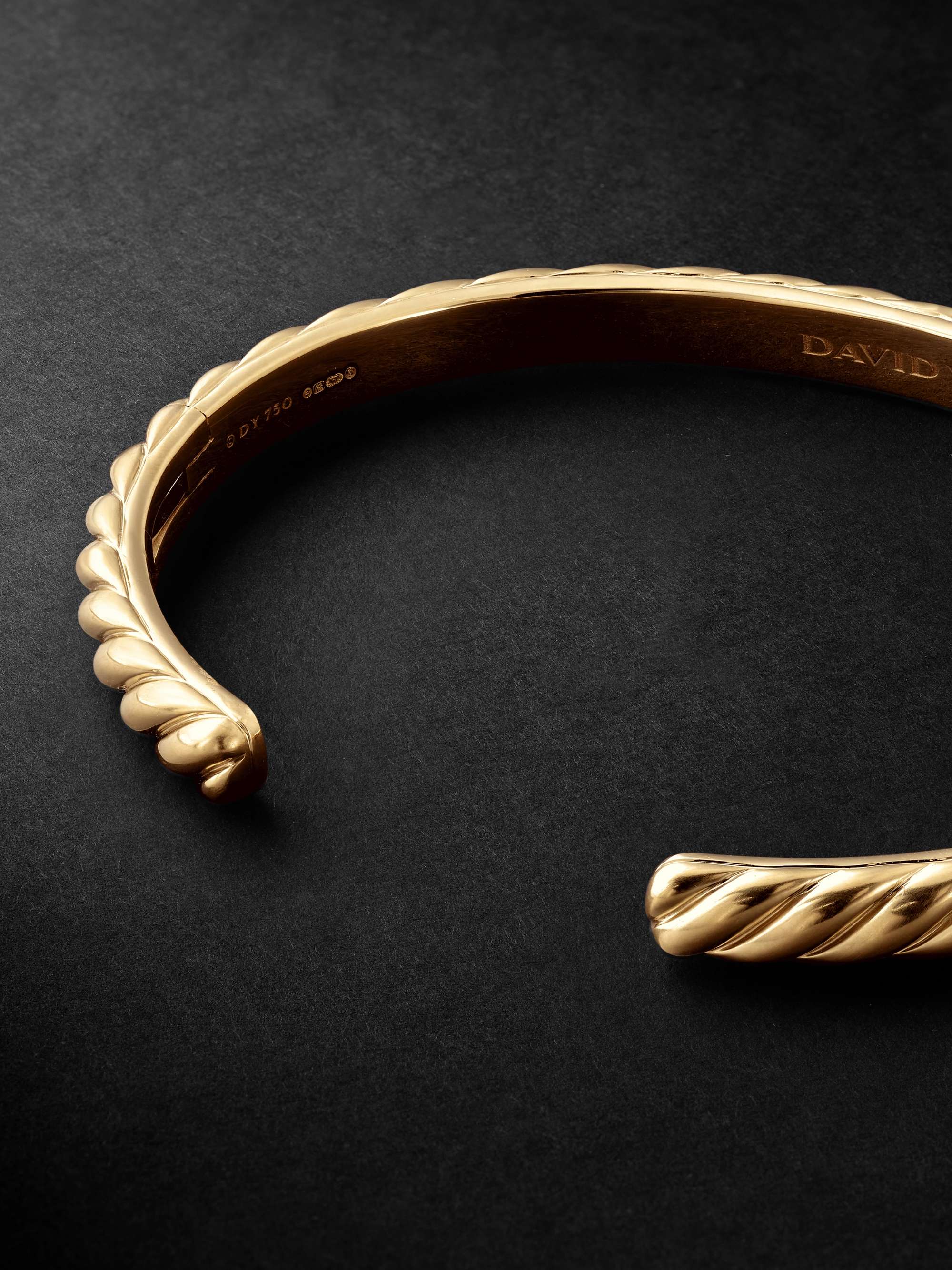 DAVID YURMAN 