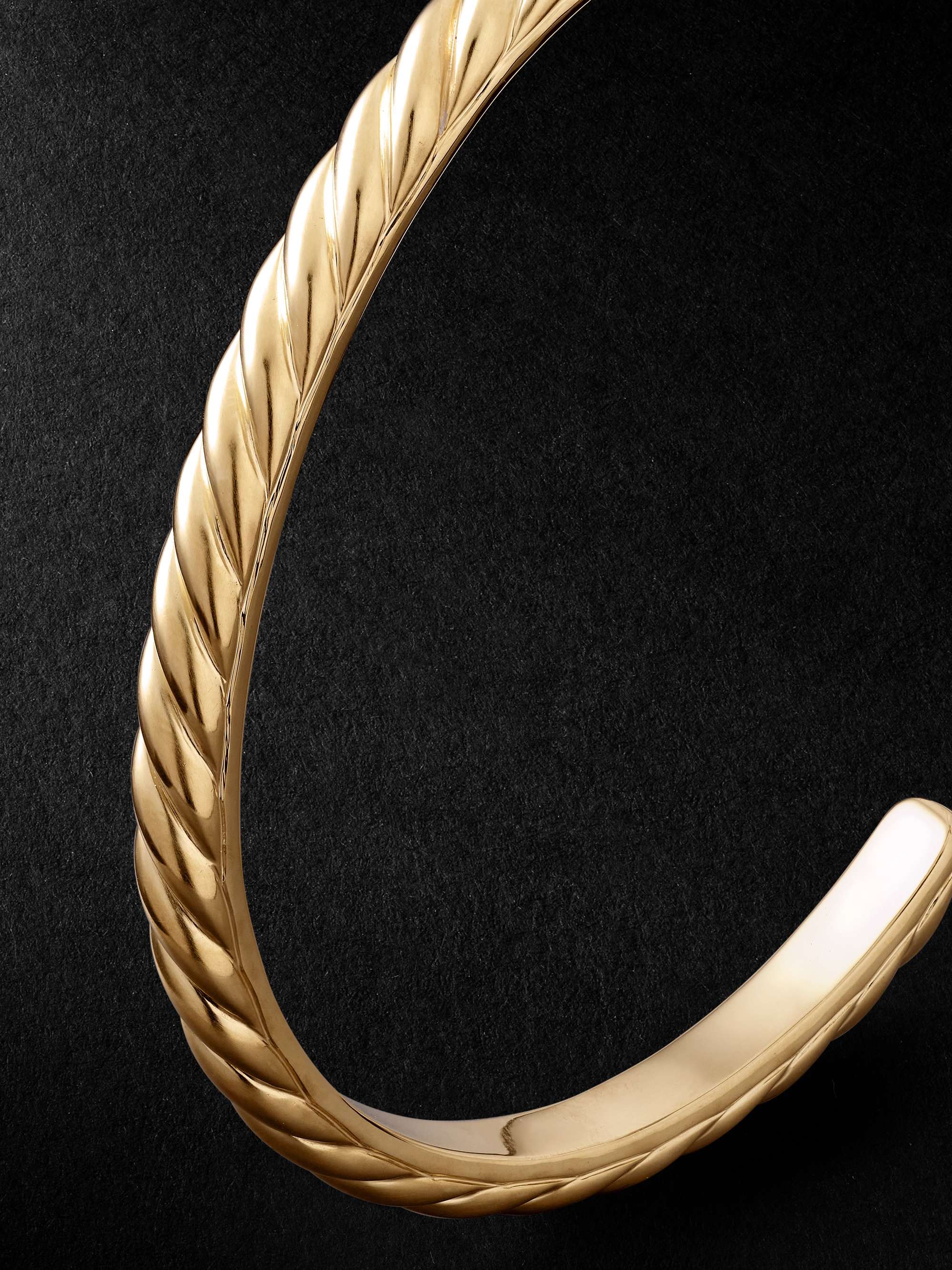 DAVID YURMAN 