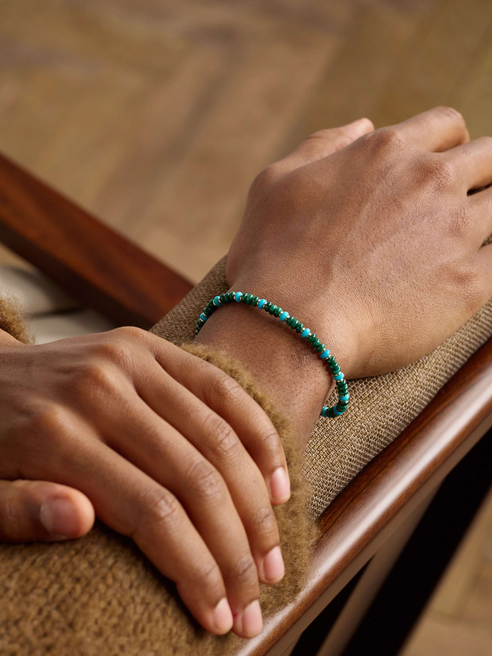 DAVID YURMAN 