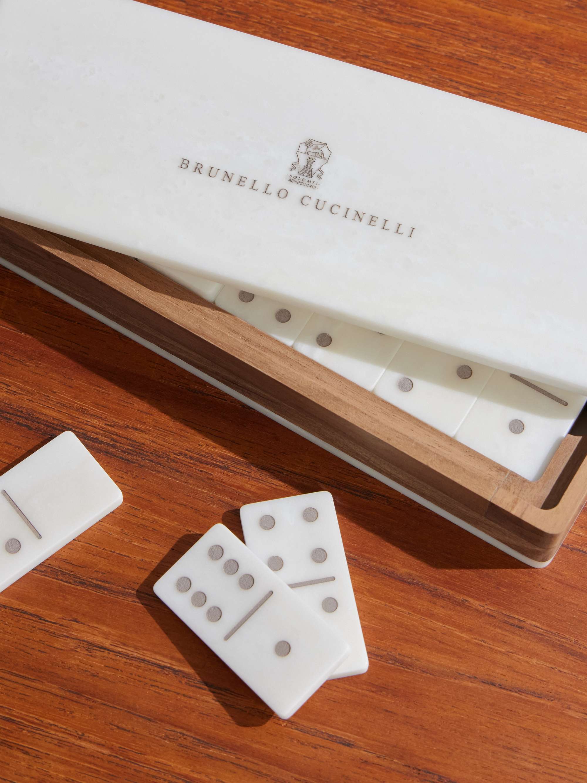BRUNELLO CUCINELLI 