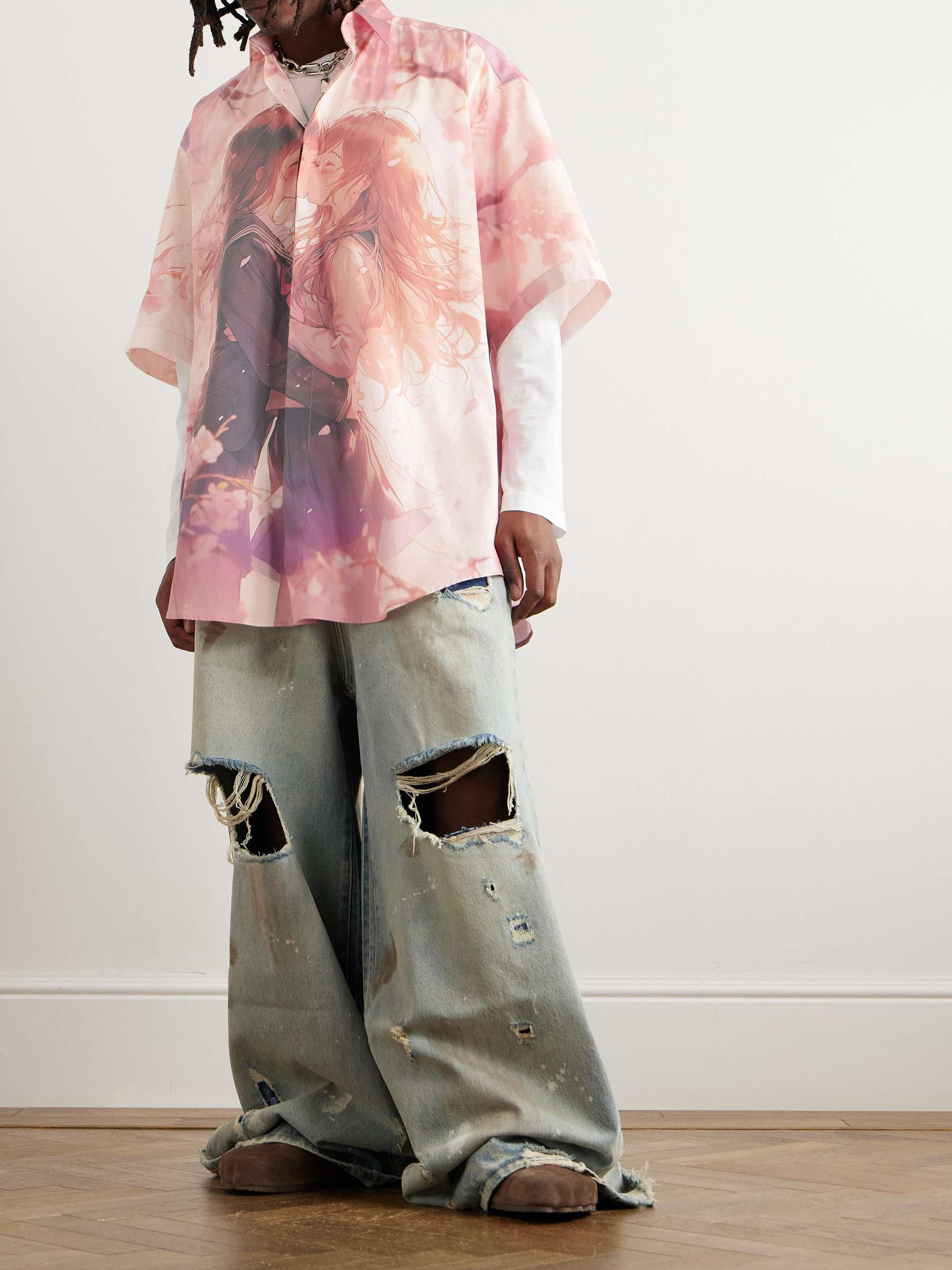 VETEMENTS 