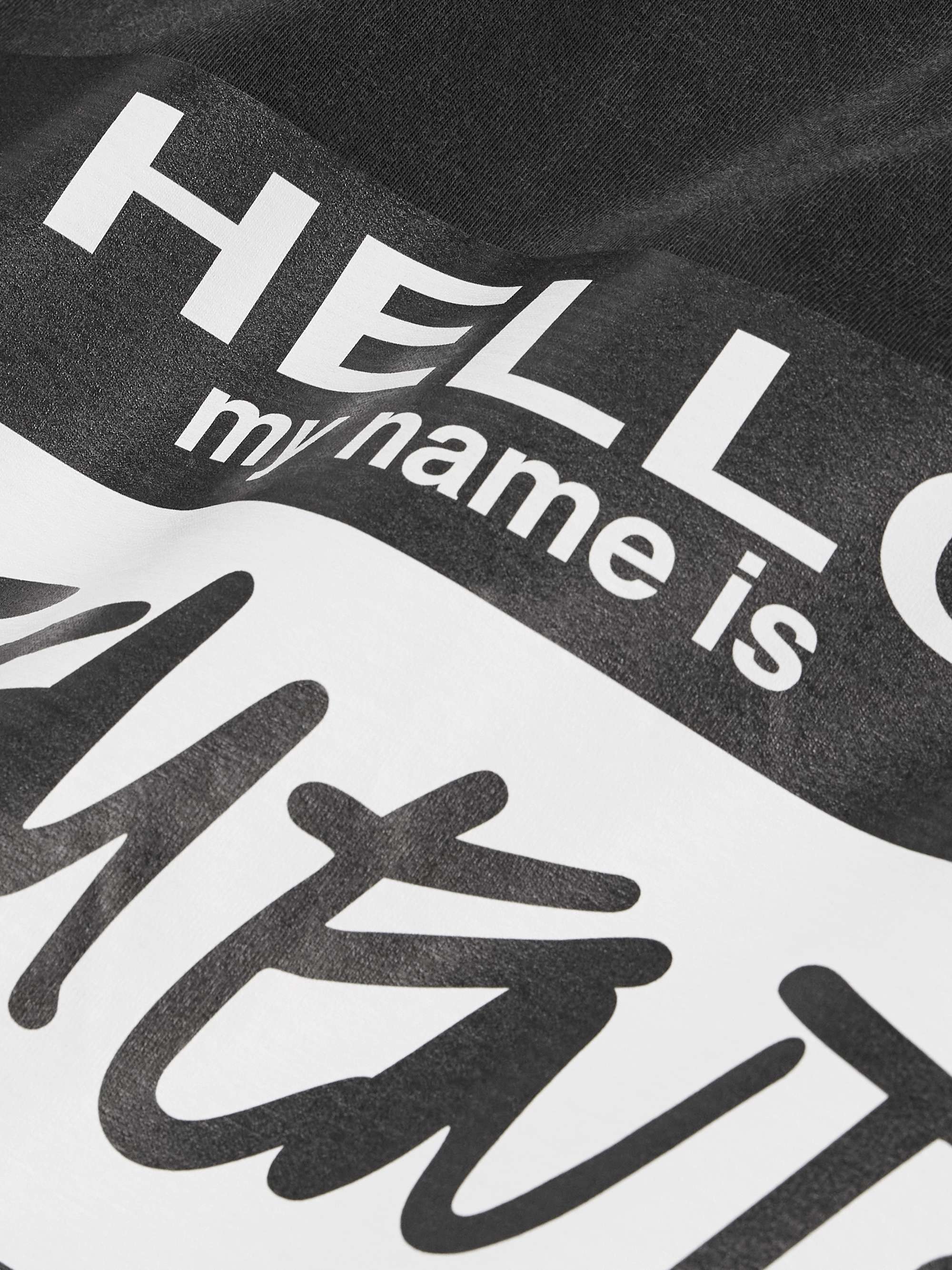 VETEMENTS 