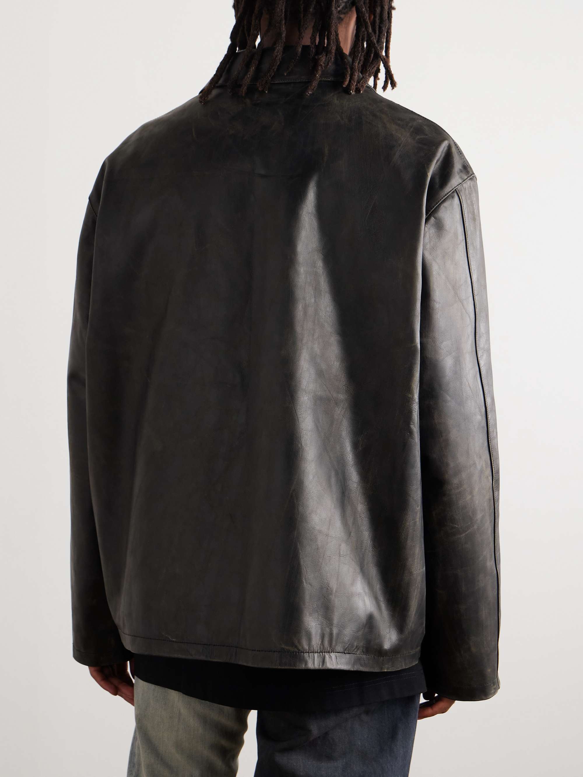 VETEMENTS 