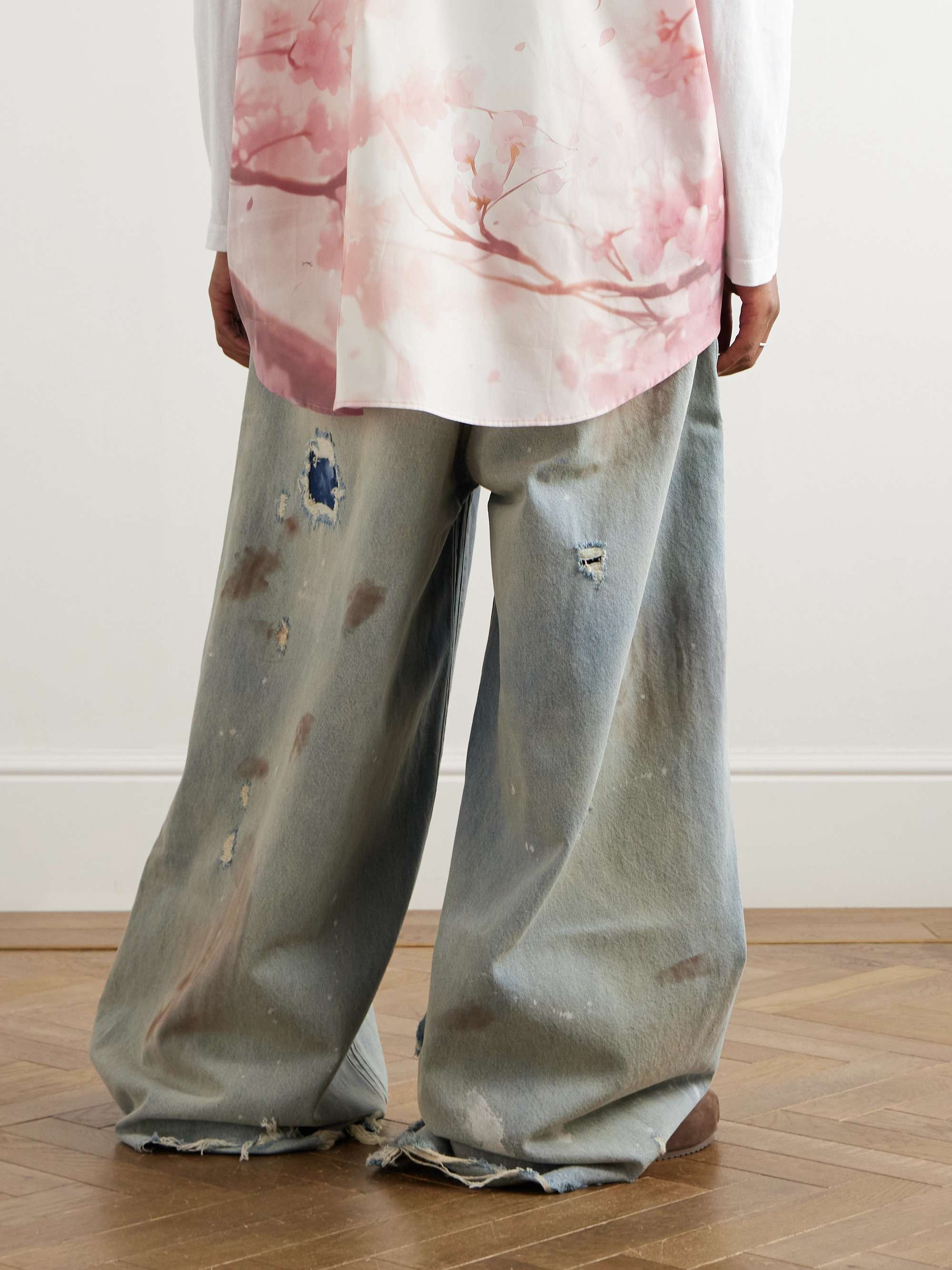 VETEMENTS 