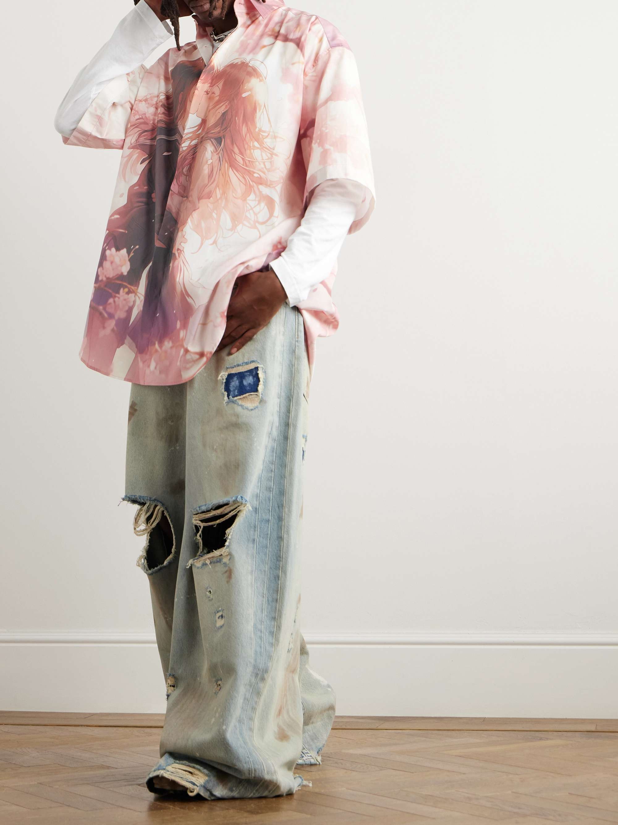 VETEMENTS 