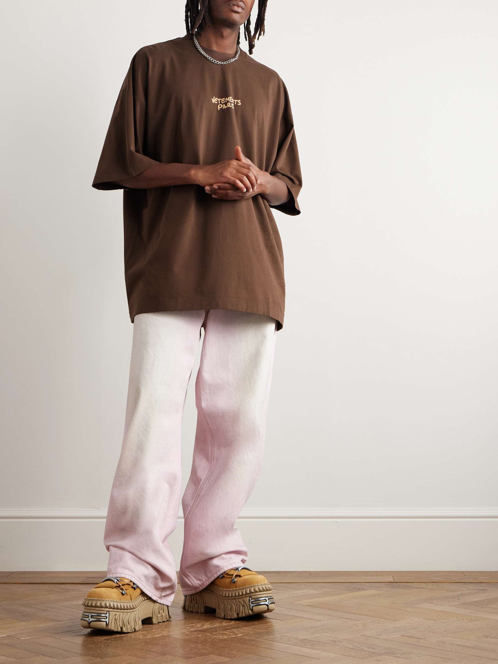 VETEMENTS 
