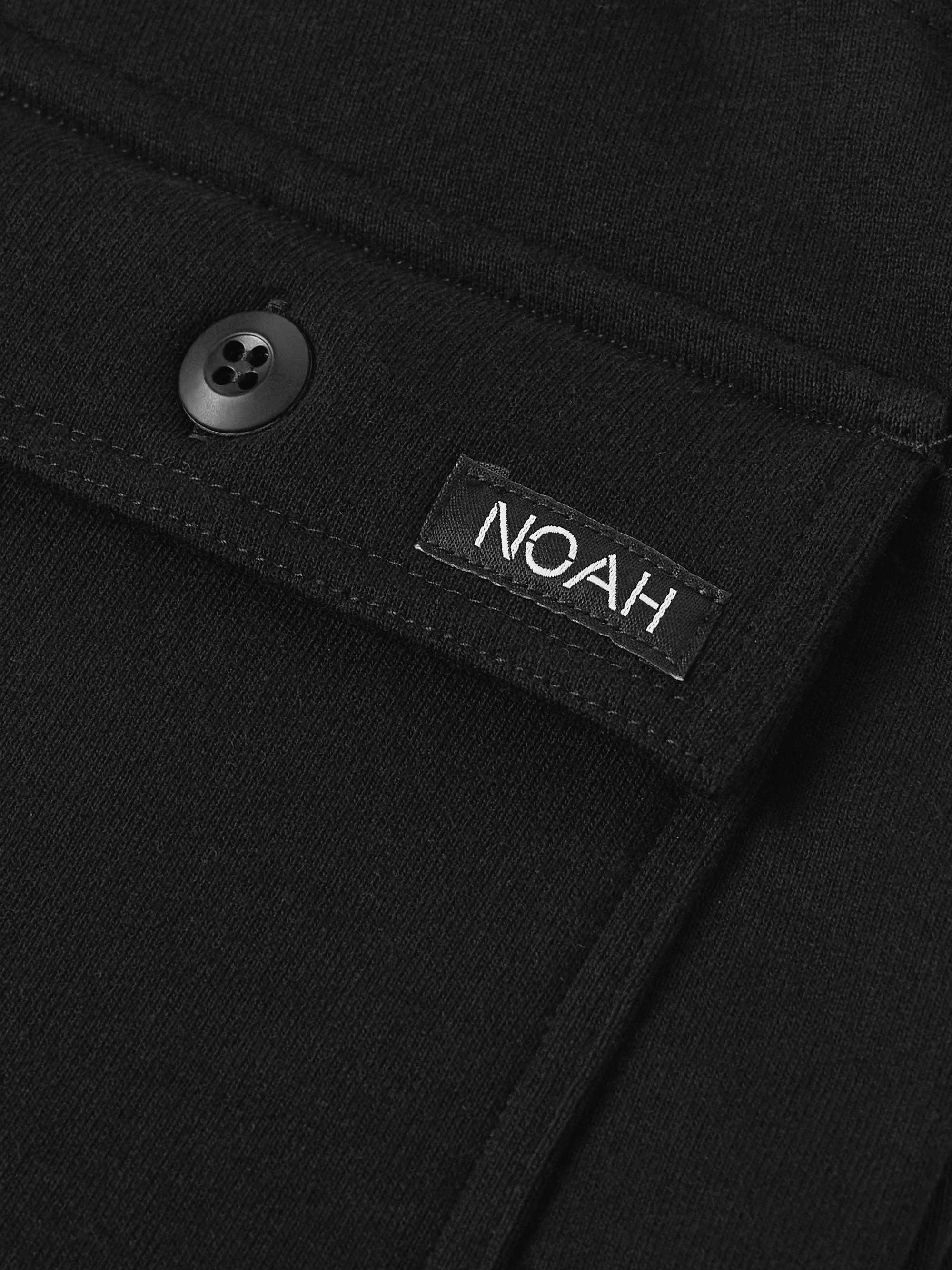 NOAH 
