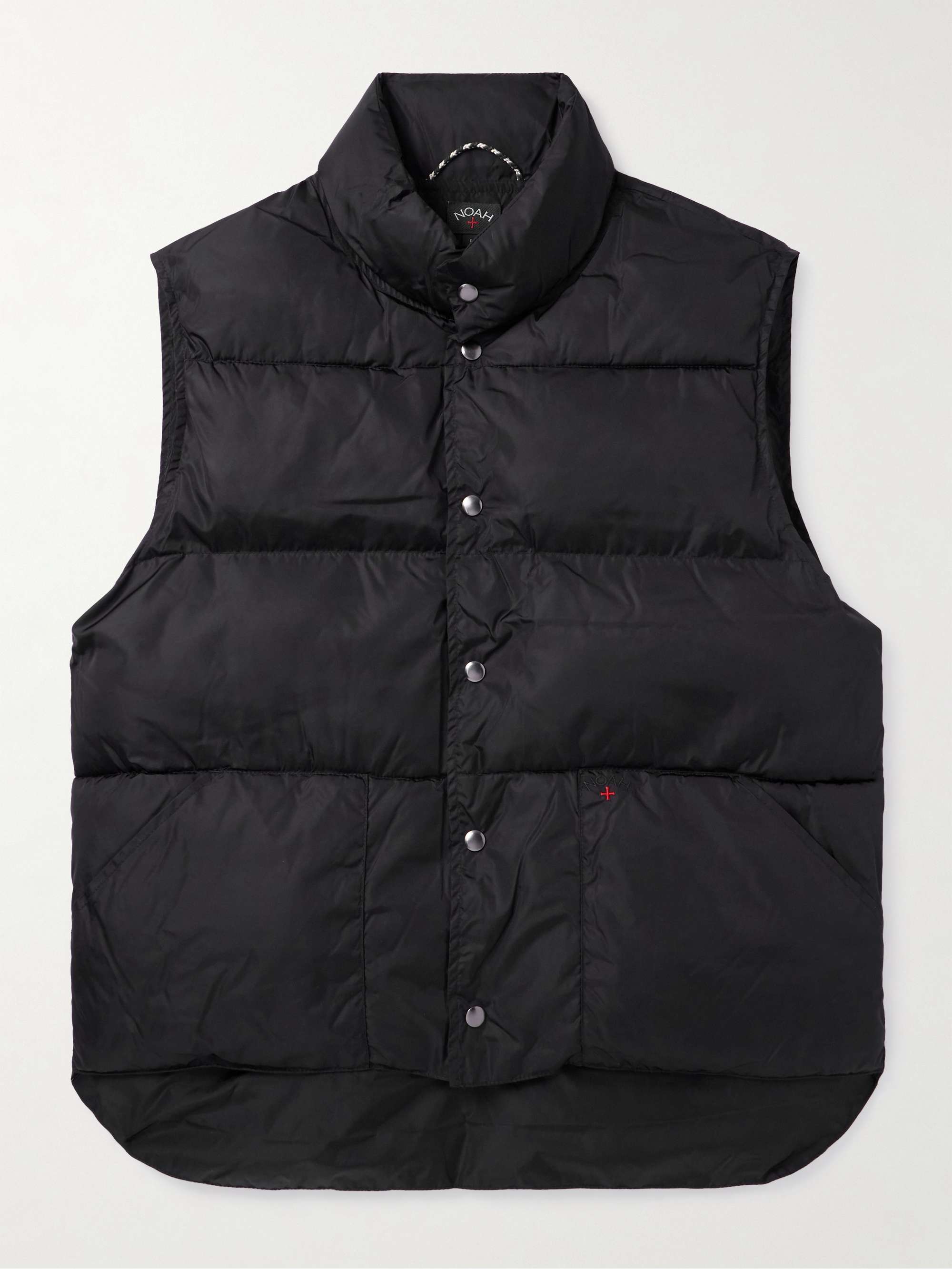 NOOR GILET - READY TO SHIP