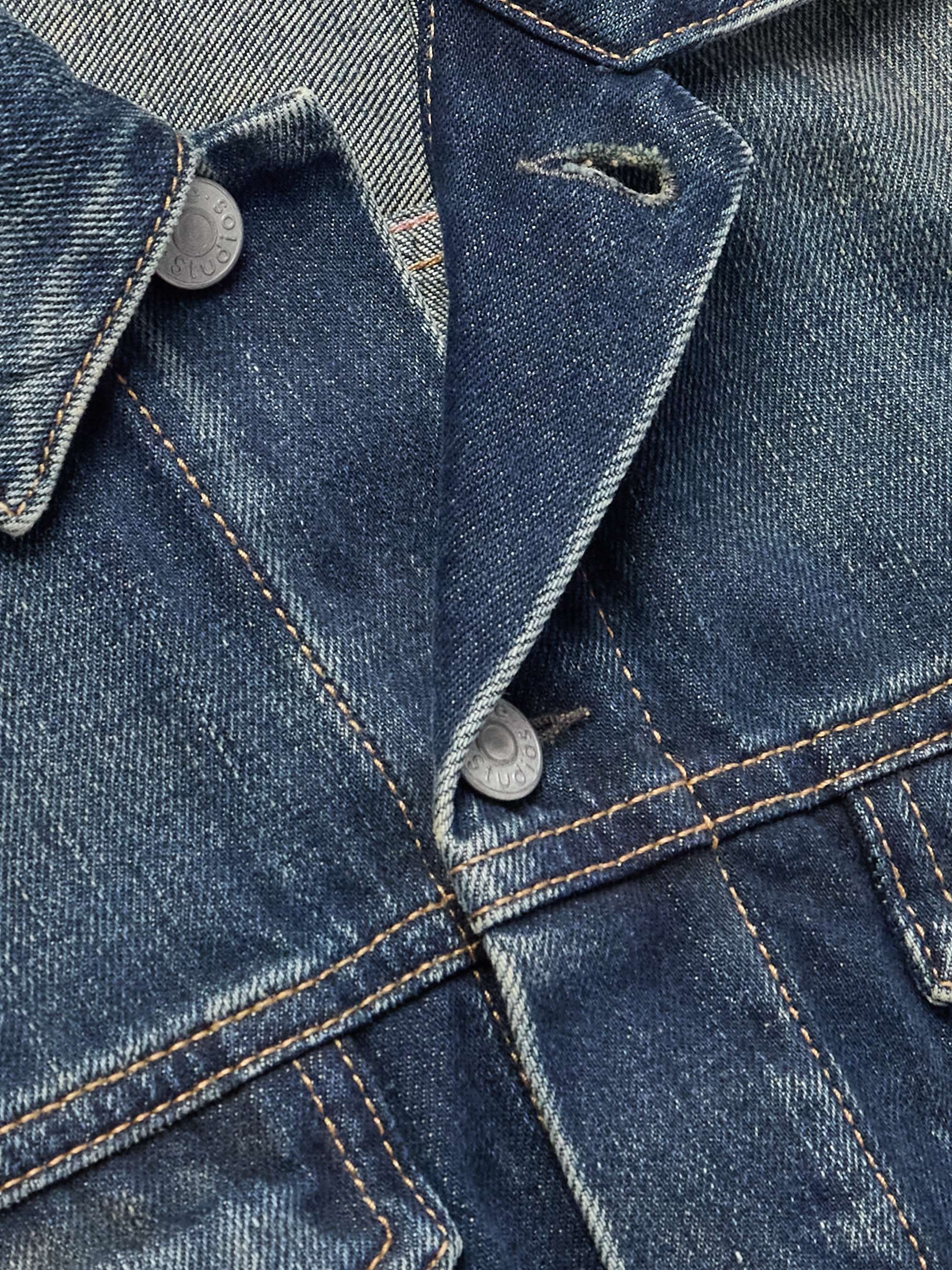 ACNE STUDIOS 