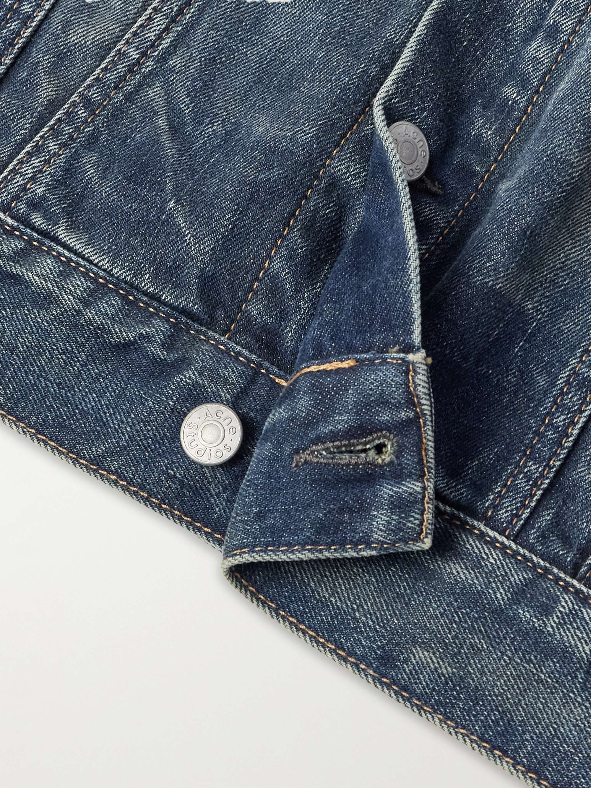 ACNE STUDIOS 
