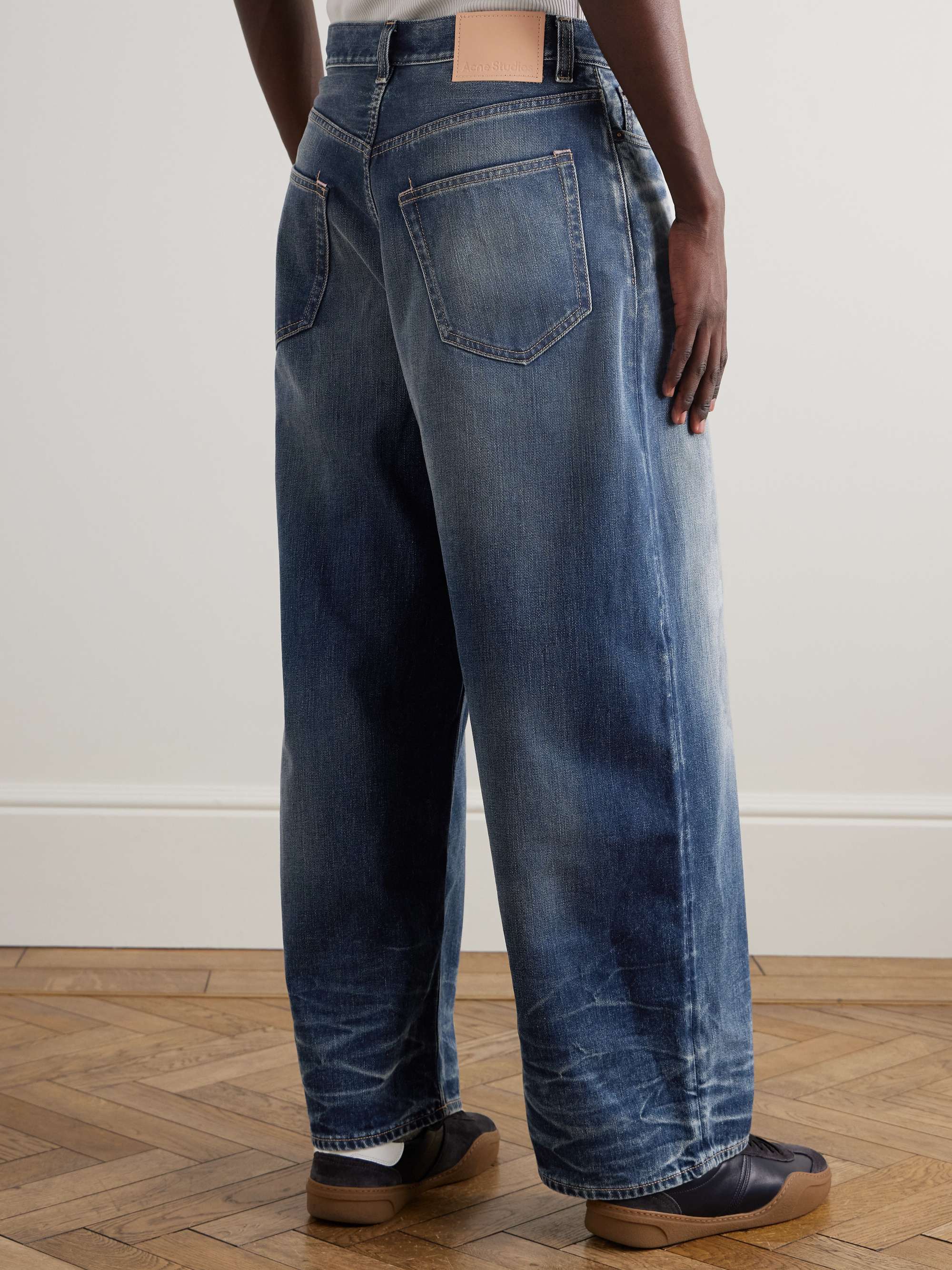 ACNE STUDIOS 