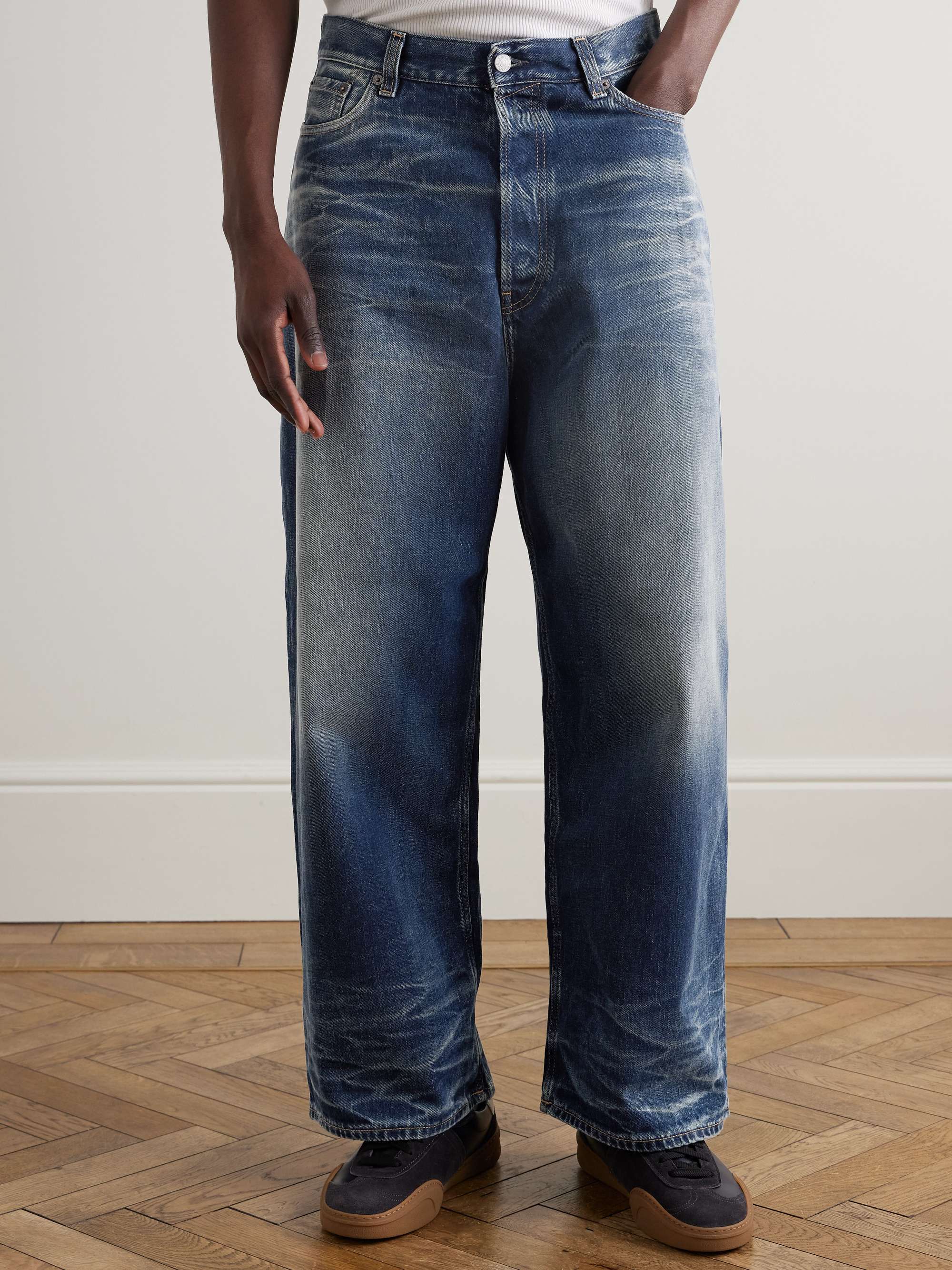 ACNE STUDIOS 