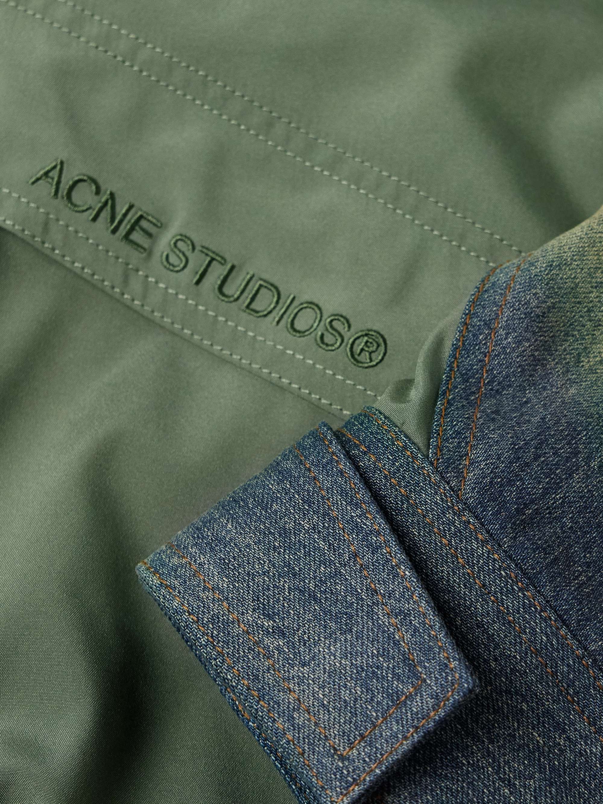 ACNE STUDIOS 
