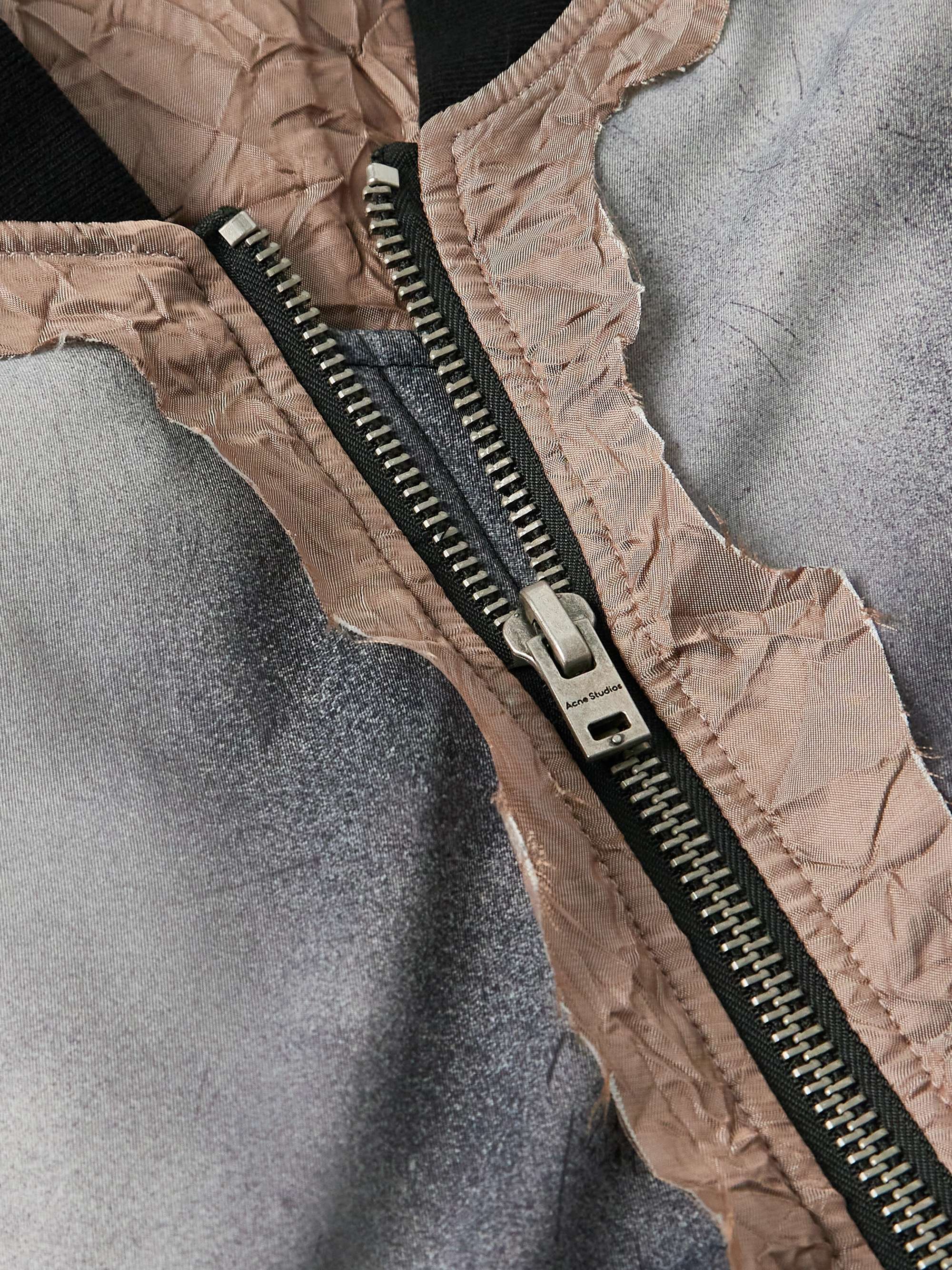 ACNE STUDIOS 
