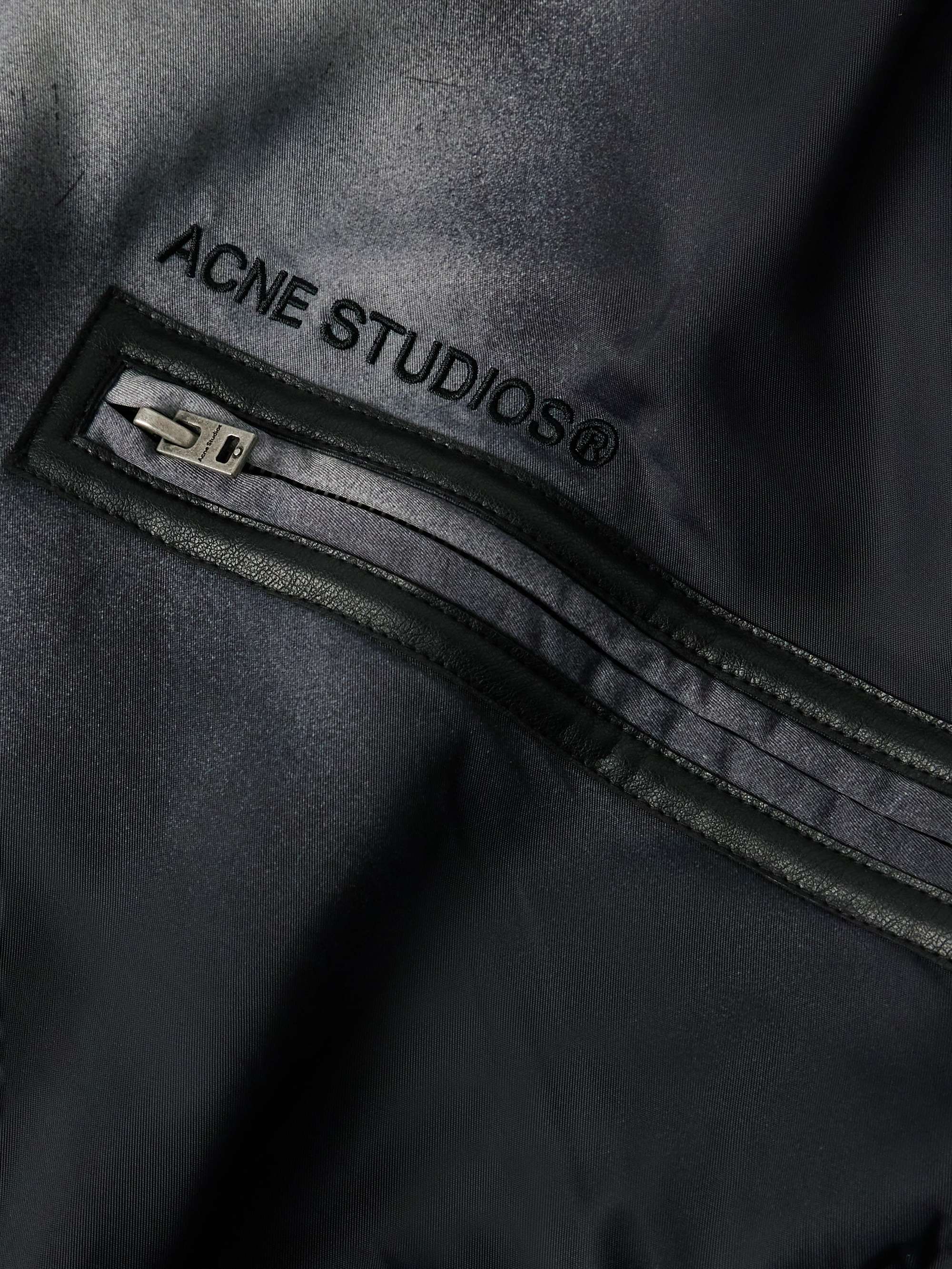 ACNE STUDIOS 
