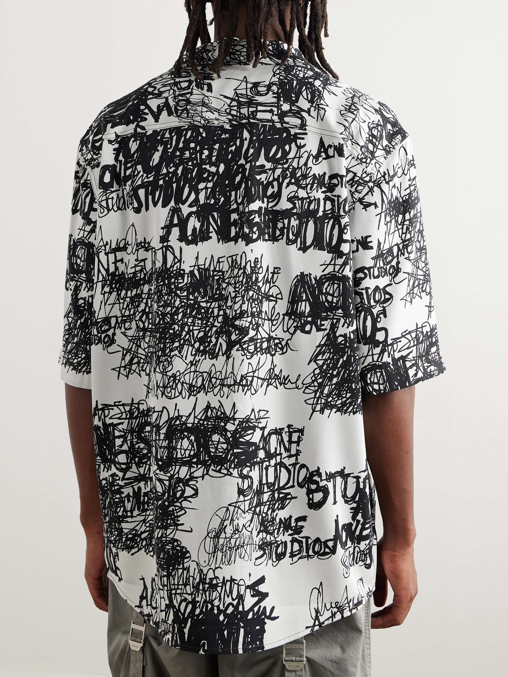 ACNE STUDIOS 