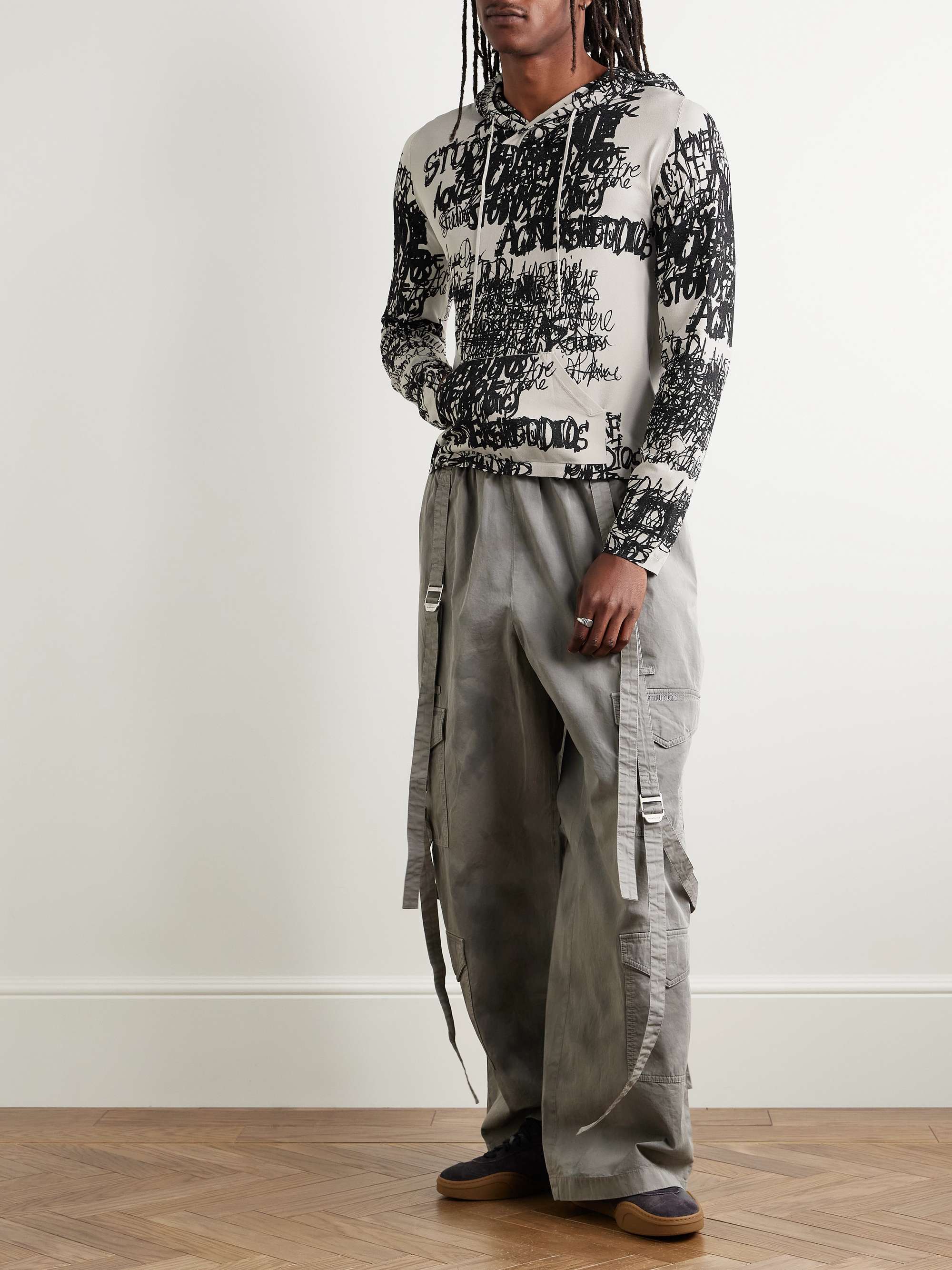 ACNE STUDIOS 