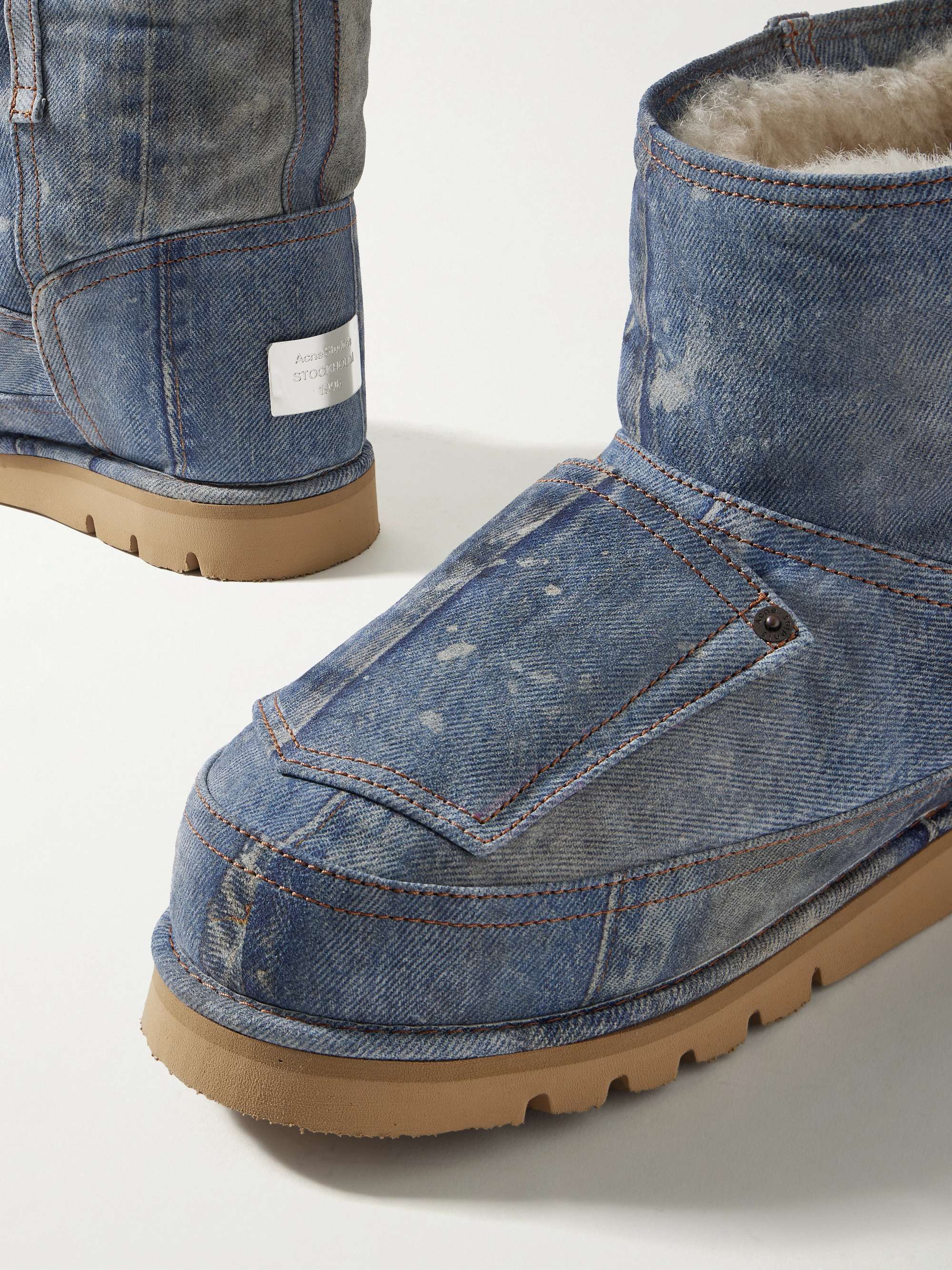 ACNE STUDIOS 