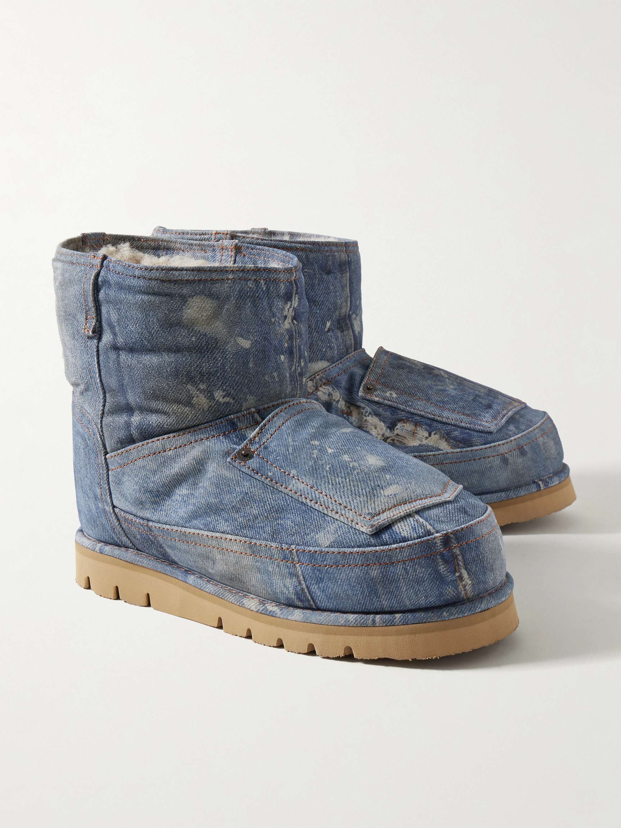 ACNE STUDIOS 