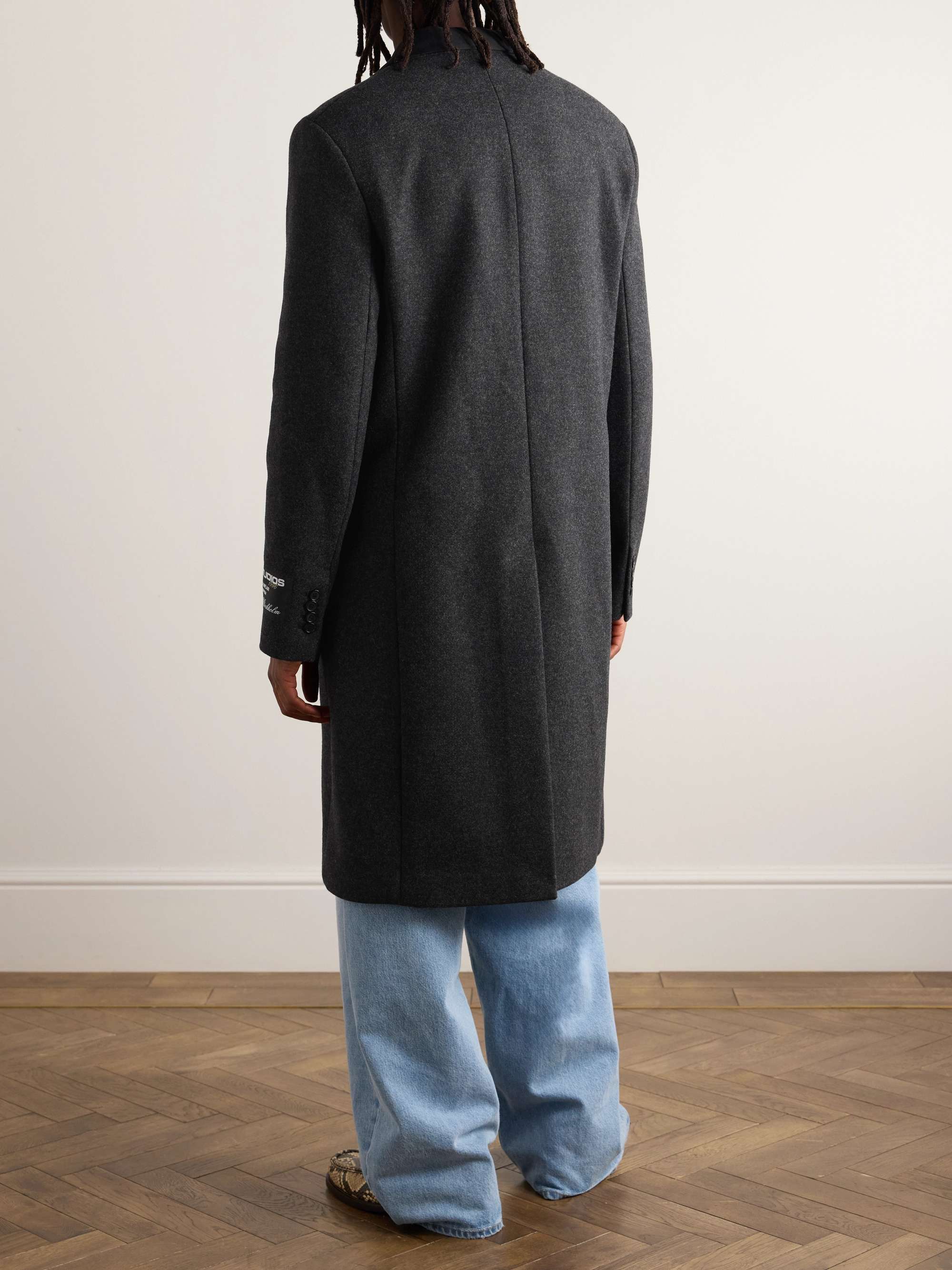 ACNE STUDIOS 