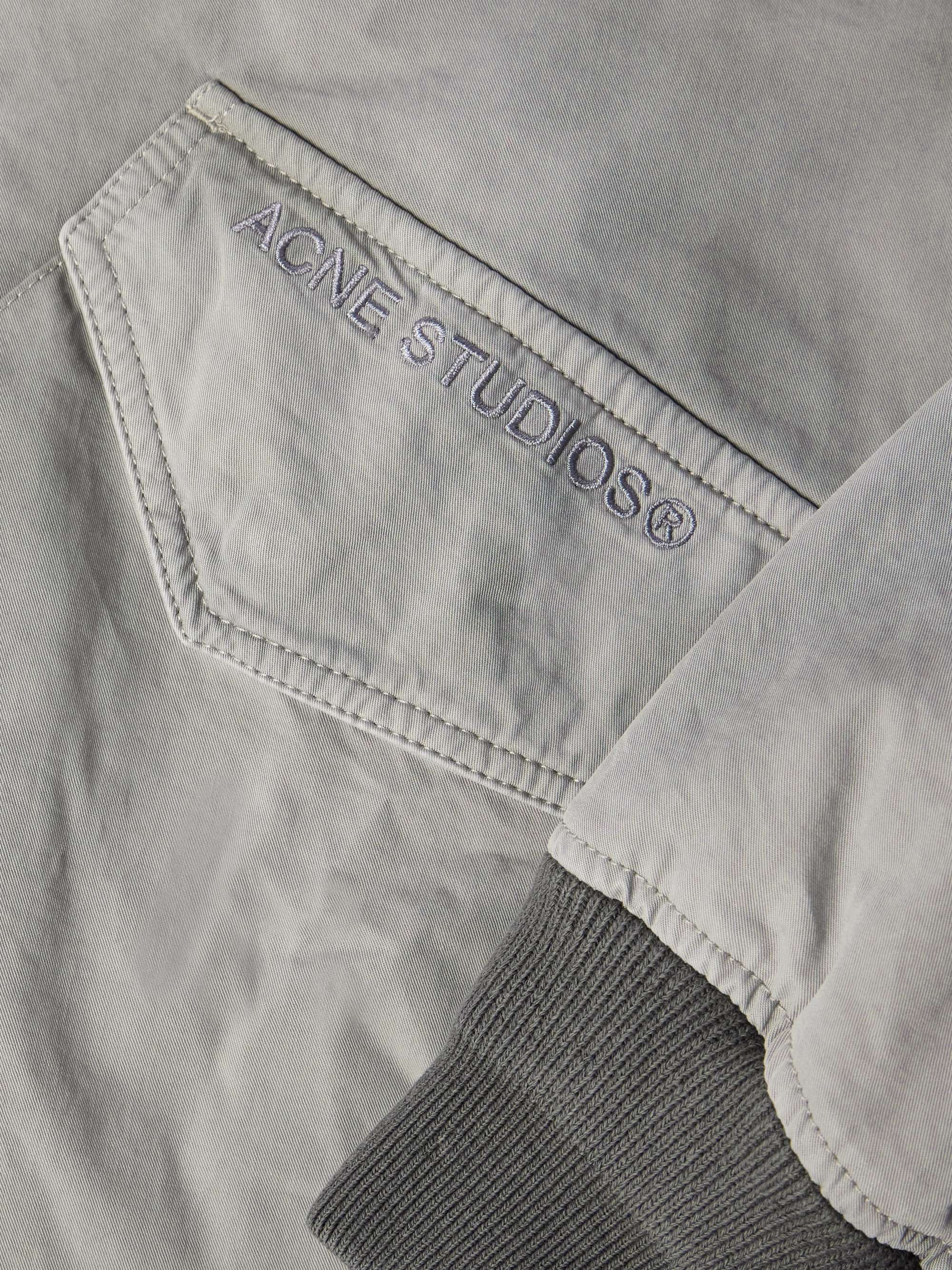 ACNE STUDIOS 