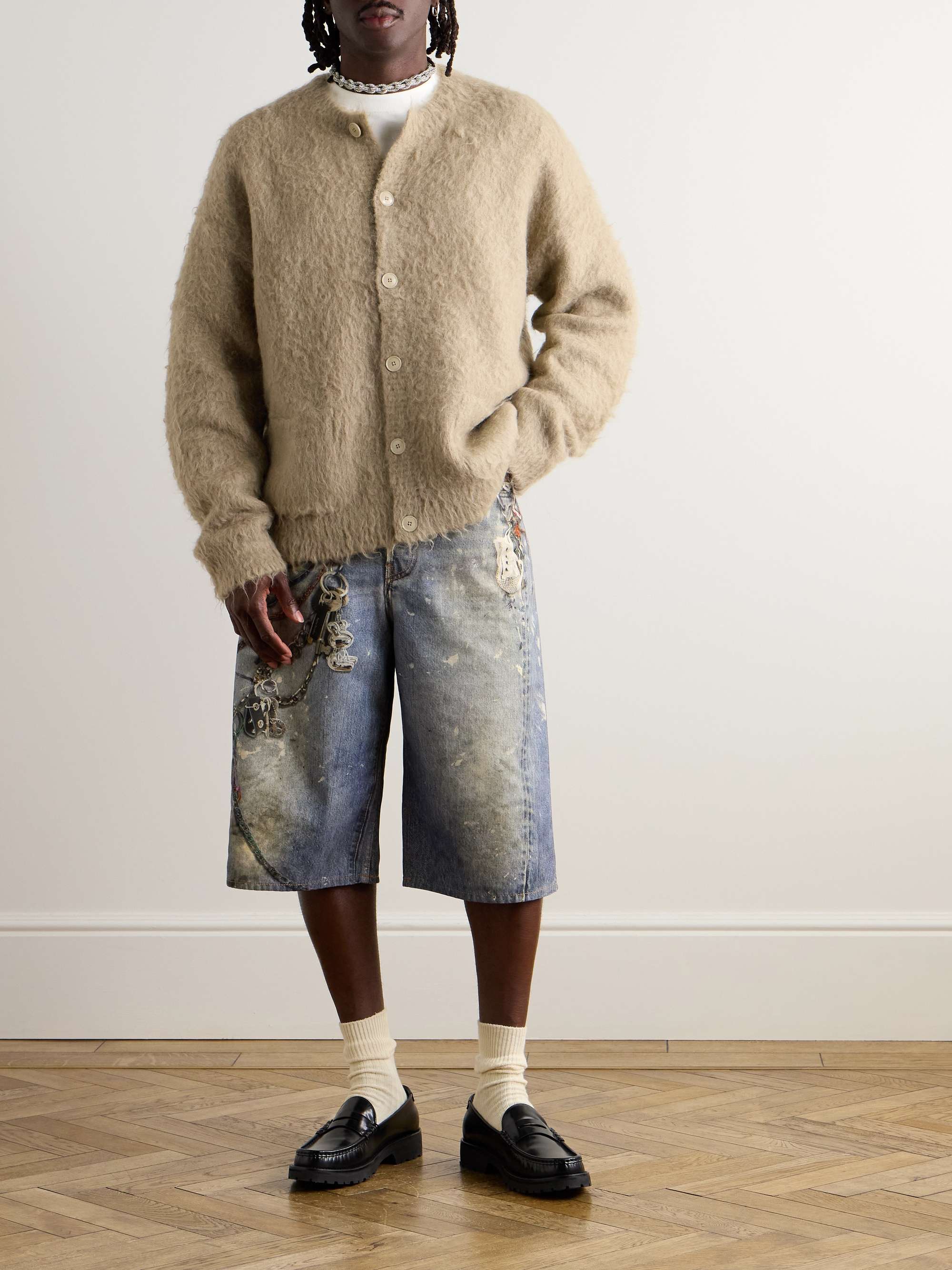 ACNE STUDIOS 