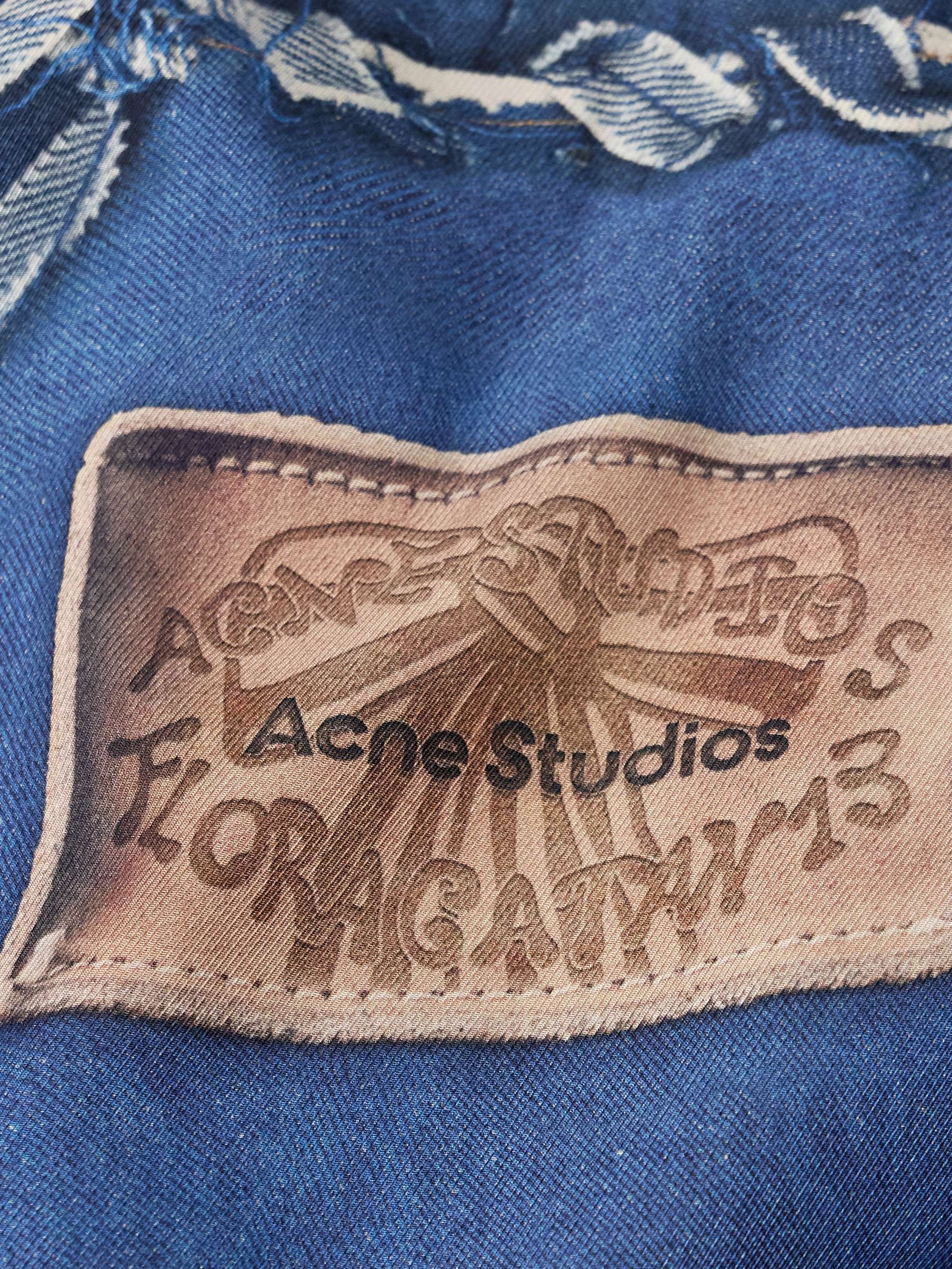 ACNE STUDIOS 