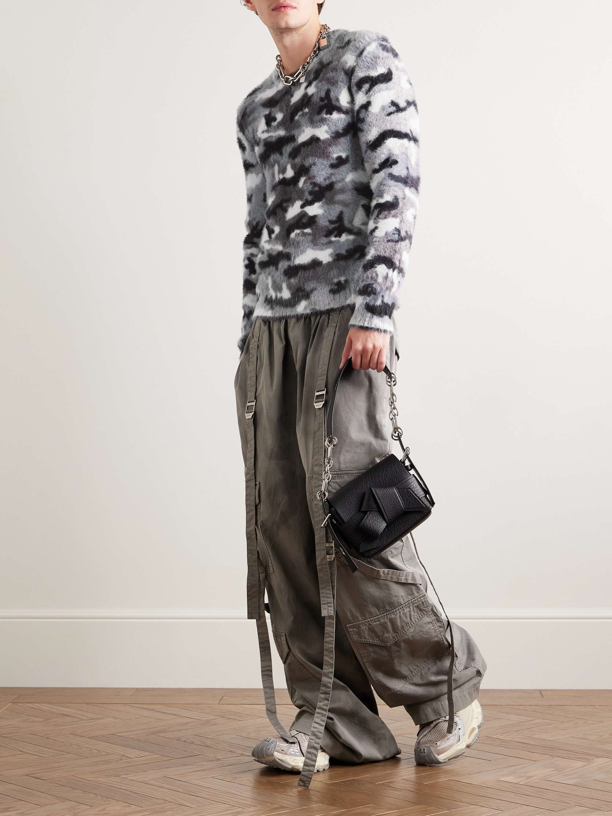 ACNE STUDIOS 