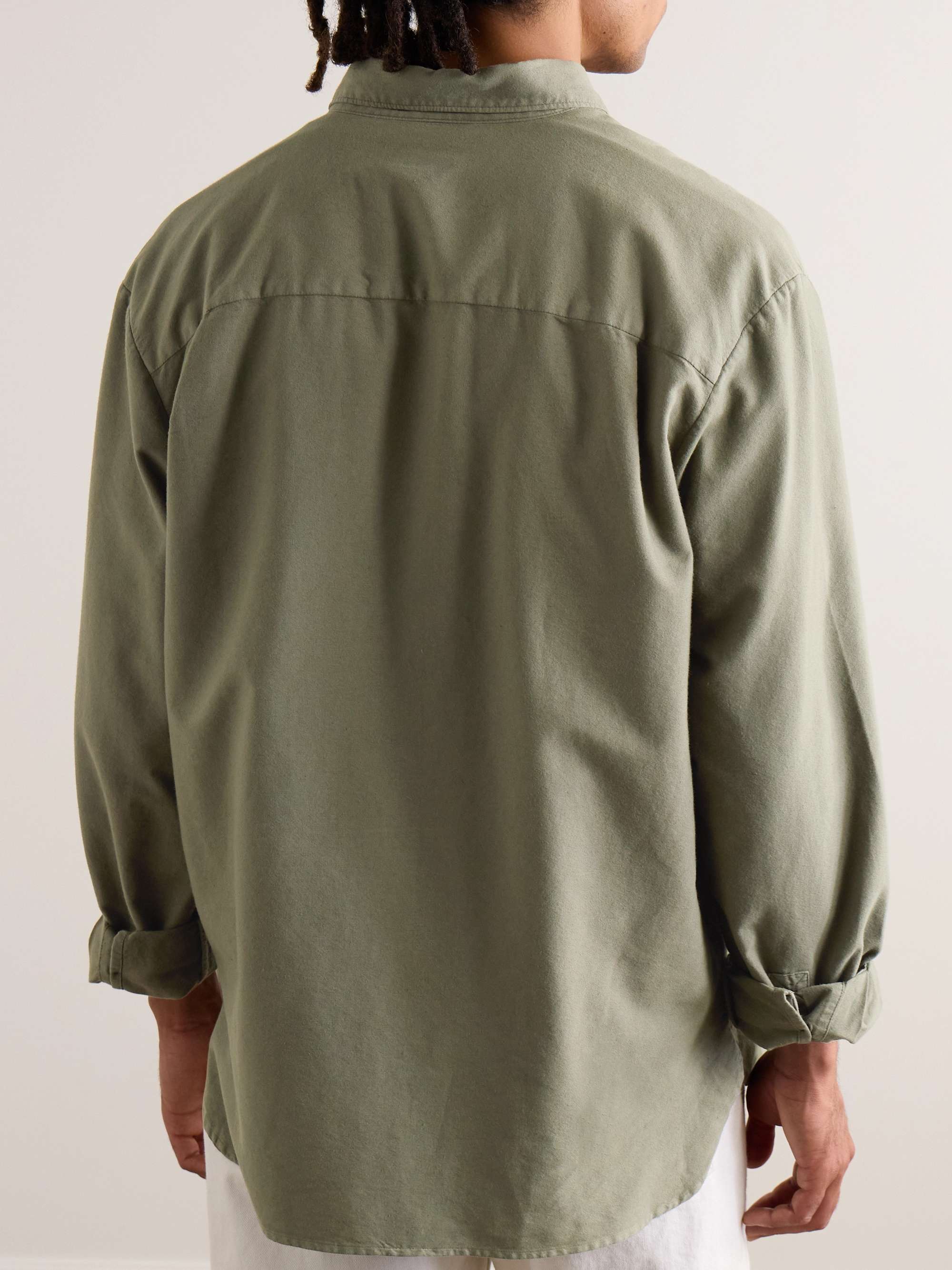 A.P.C. 