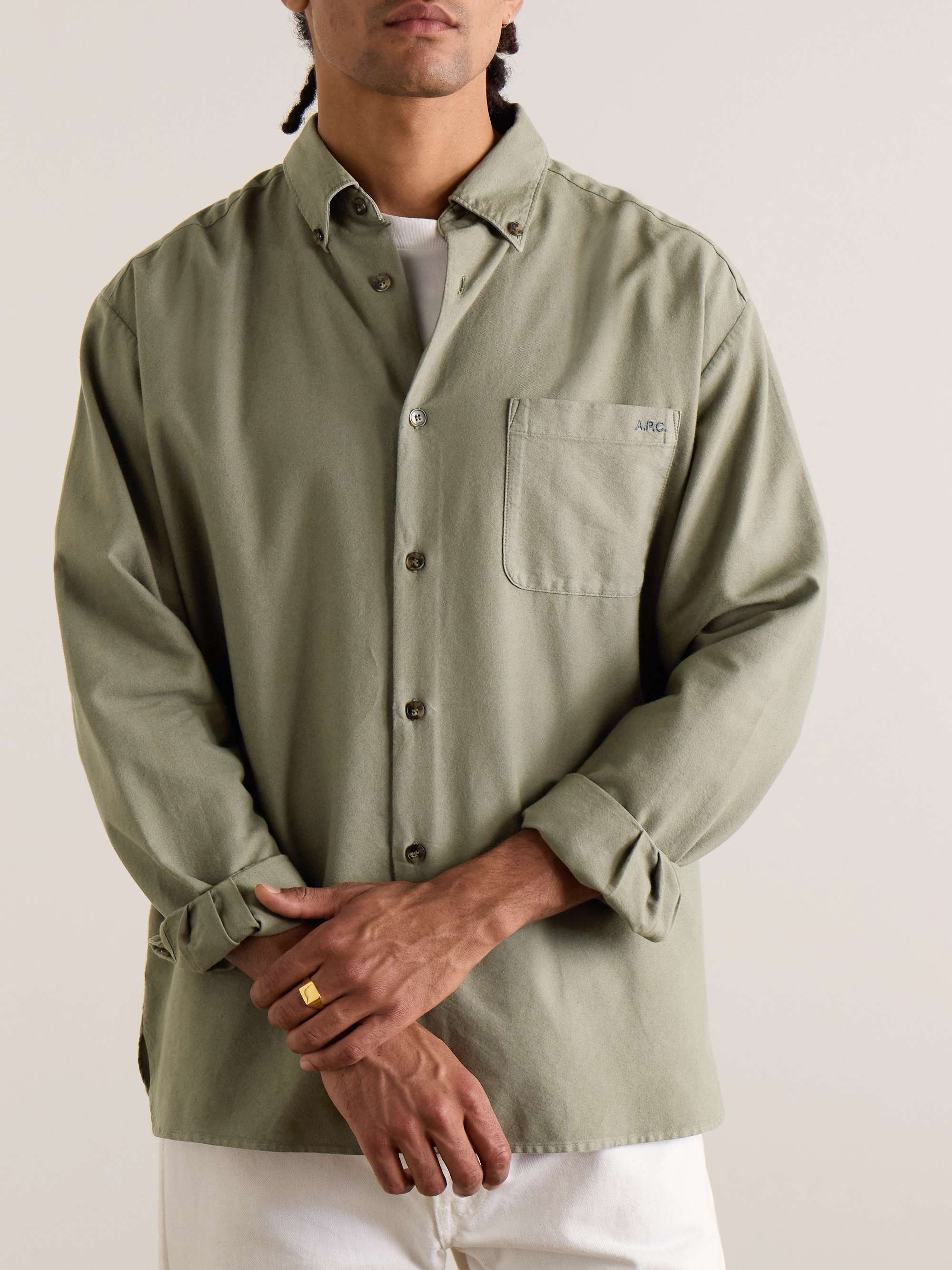 A.P.C. 