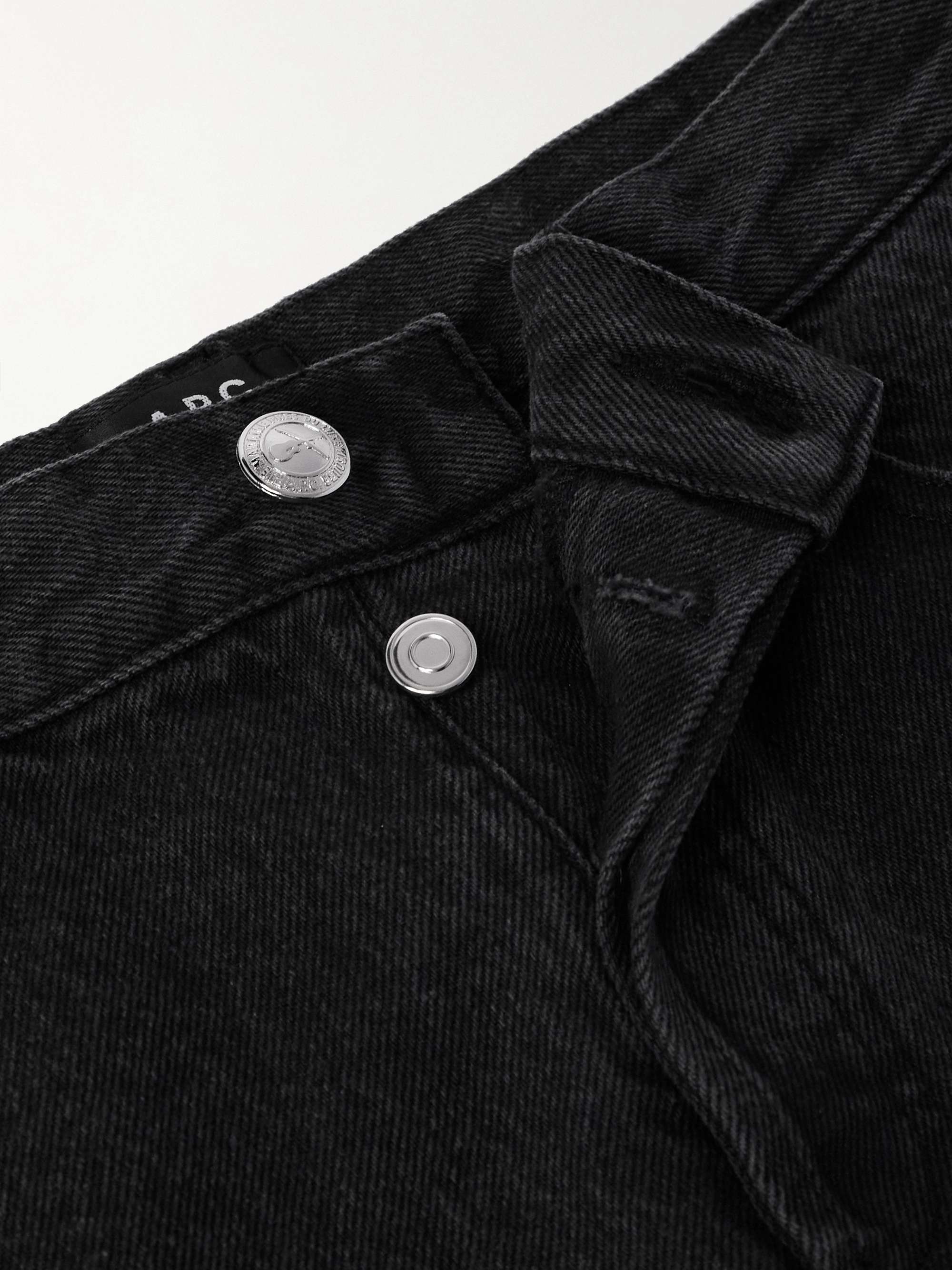 A.P.C. 