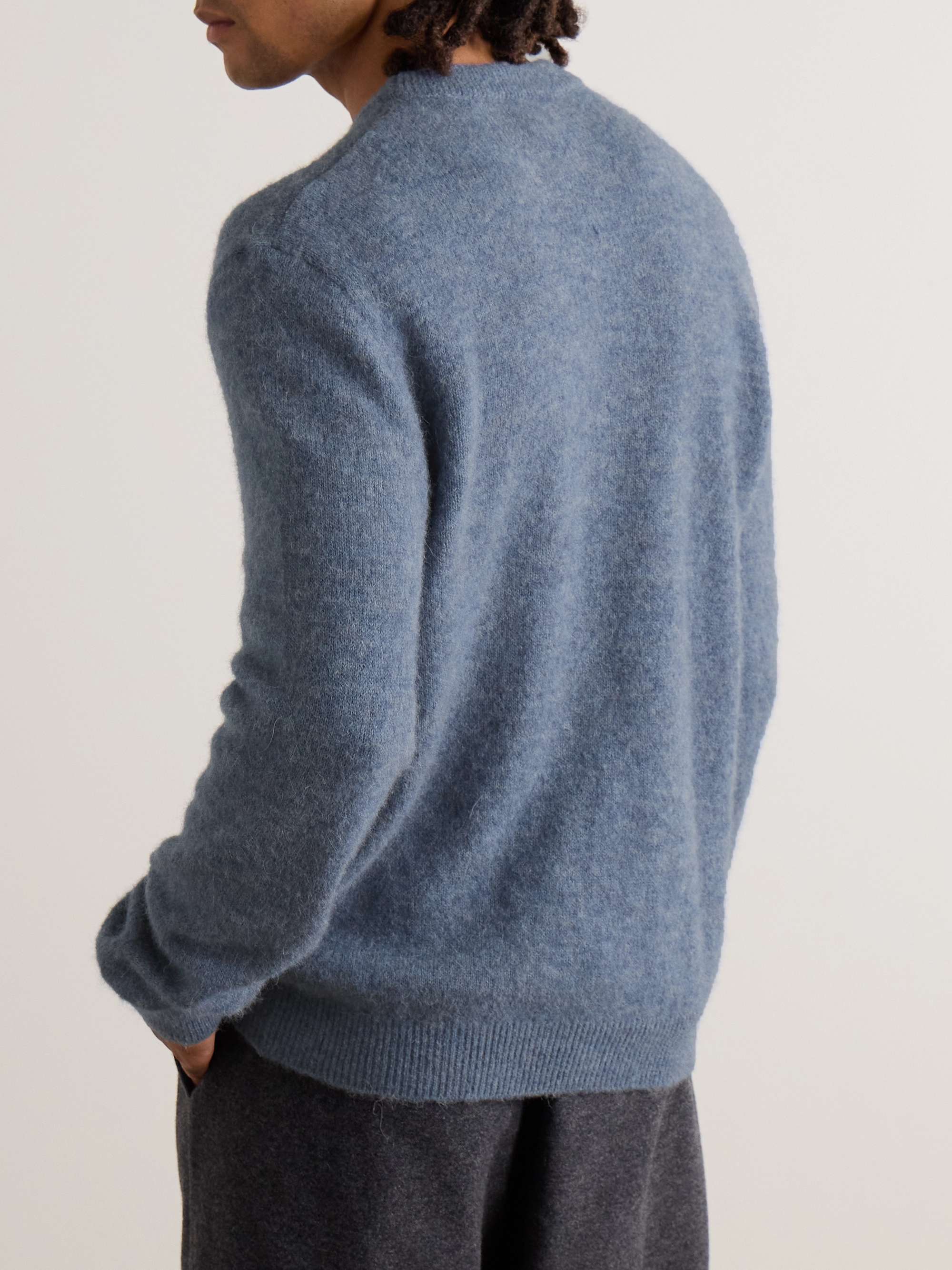 A.P.C. 