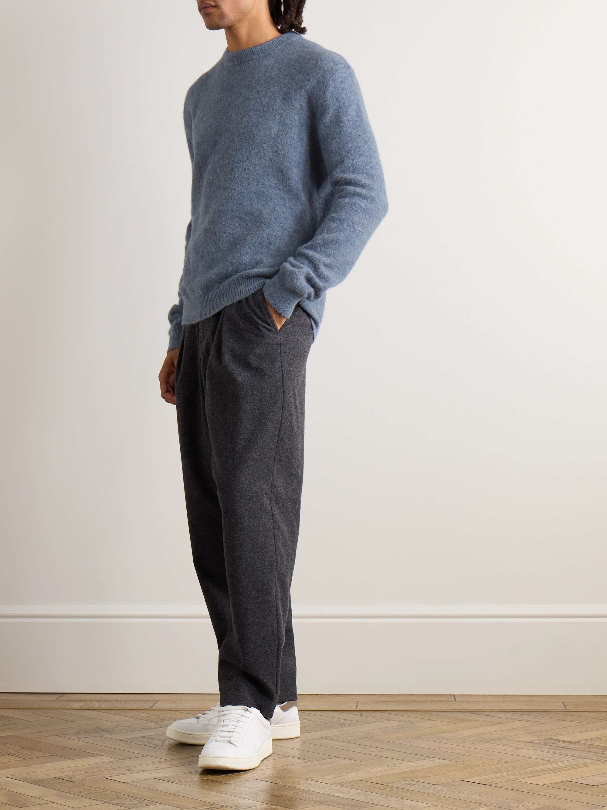 A.P.C. 