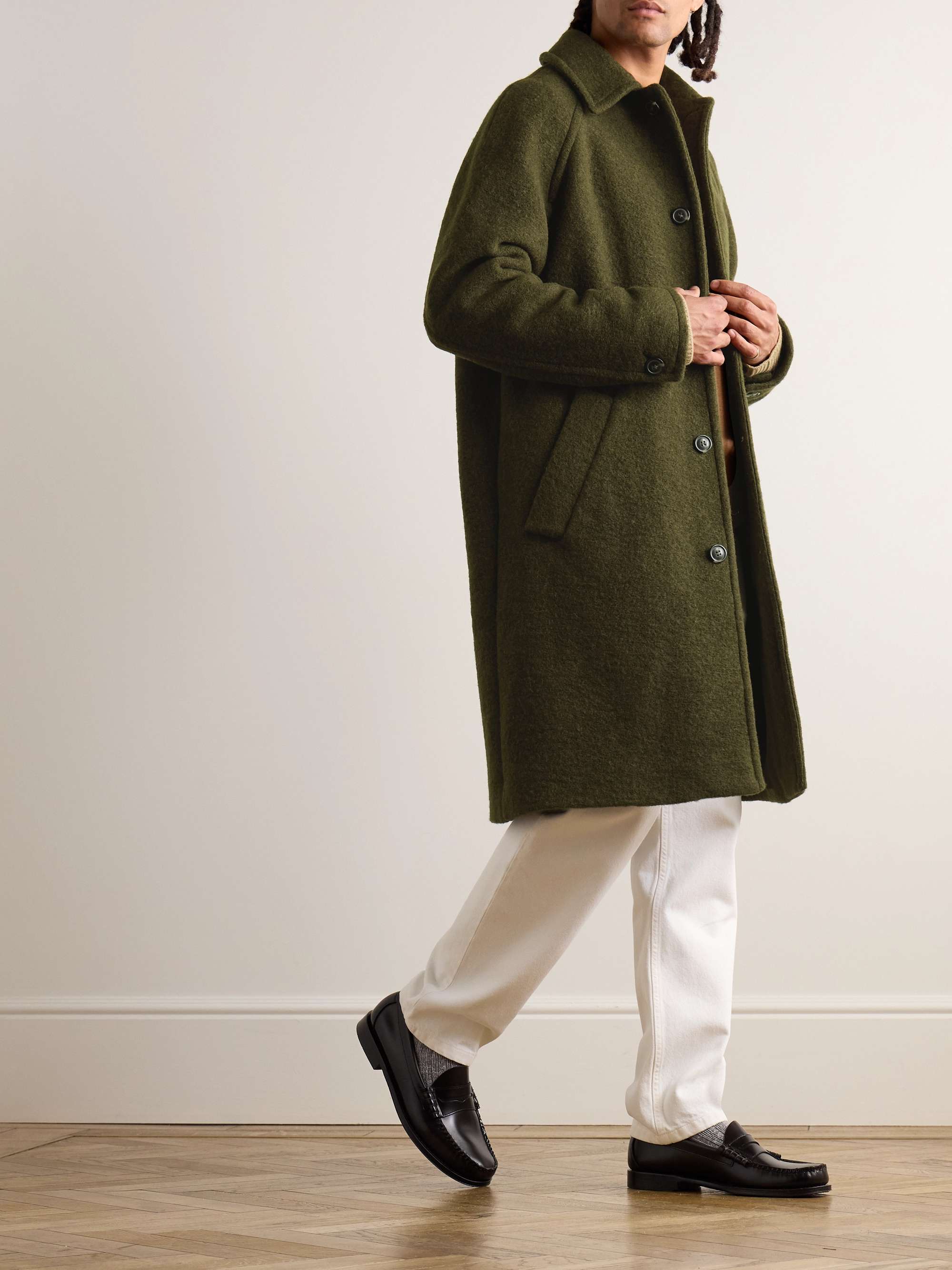 A.P.C. 
