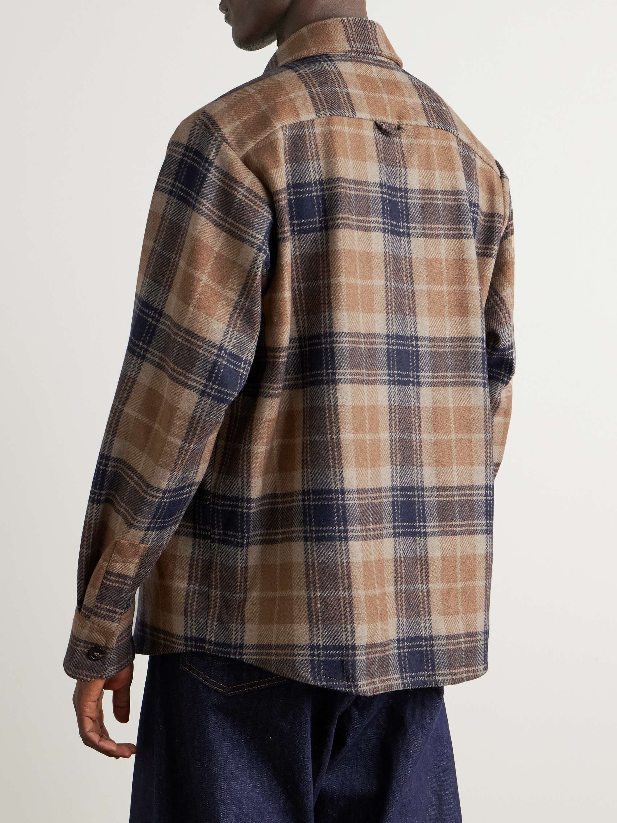 A.P.C. 