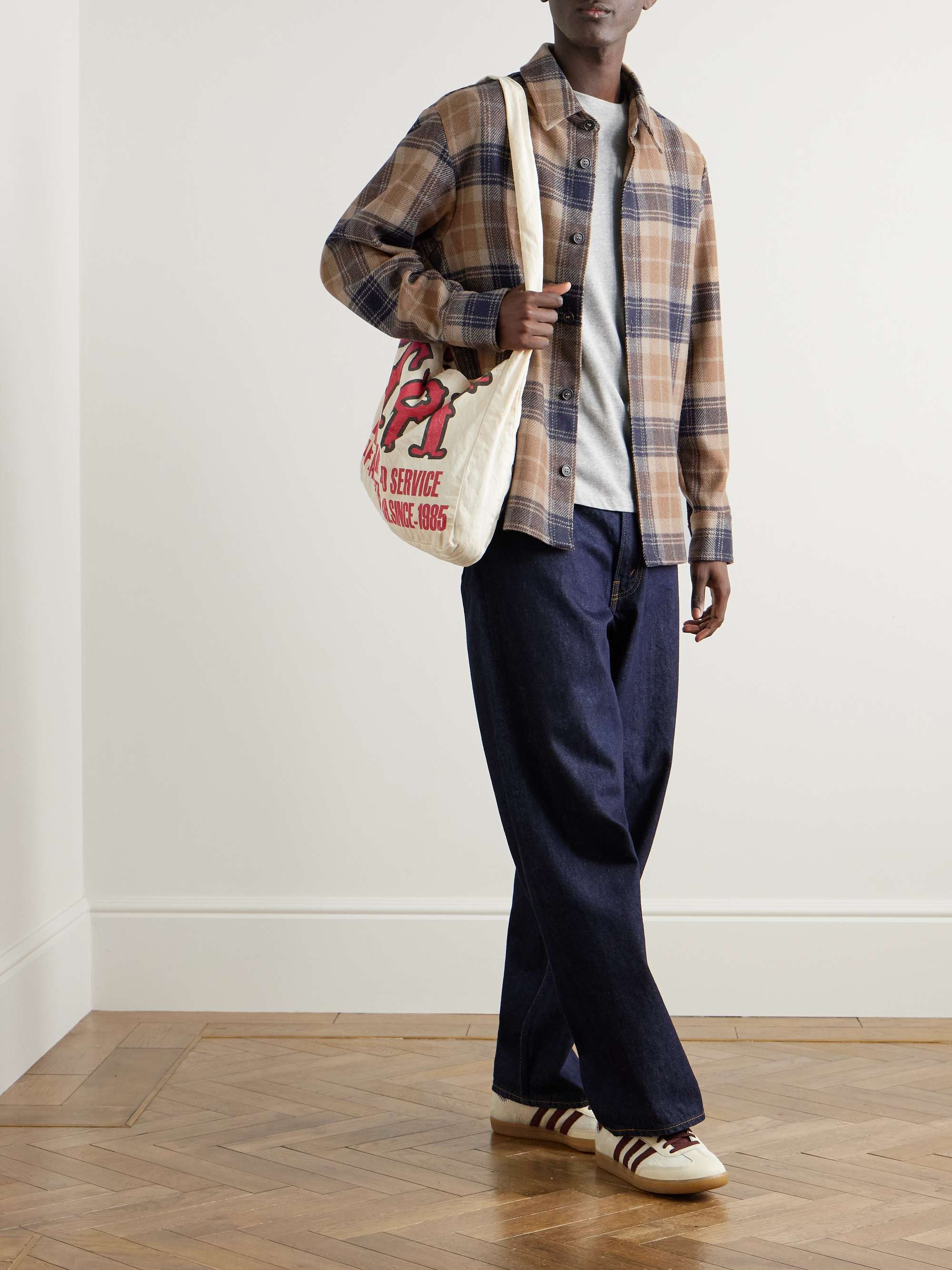 A.P.C. 