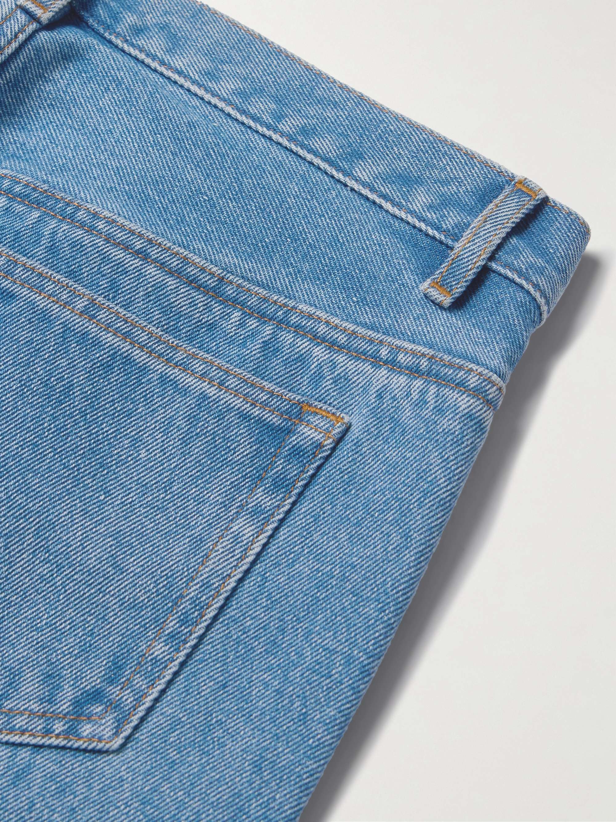 A.P.C. 