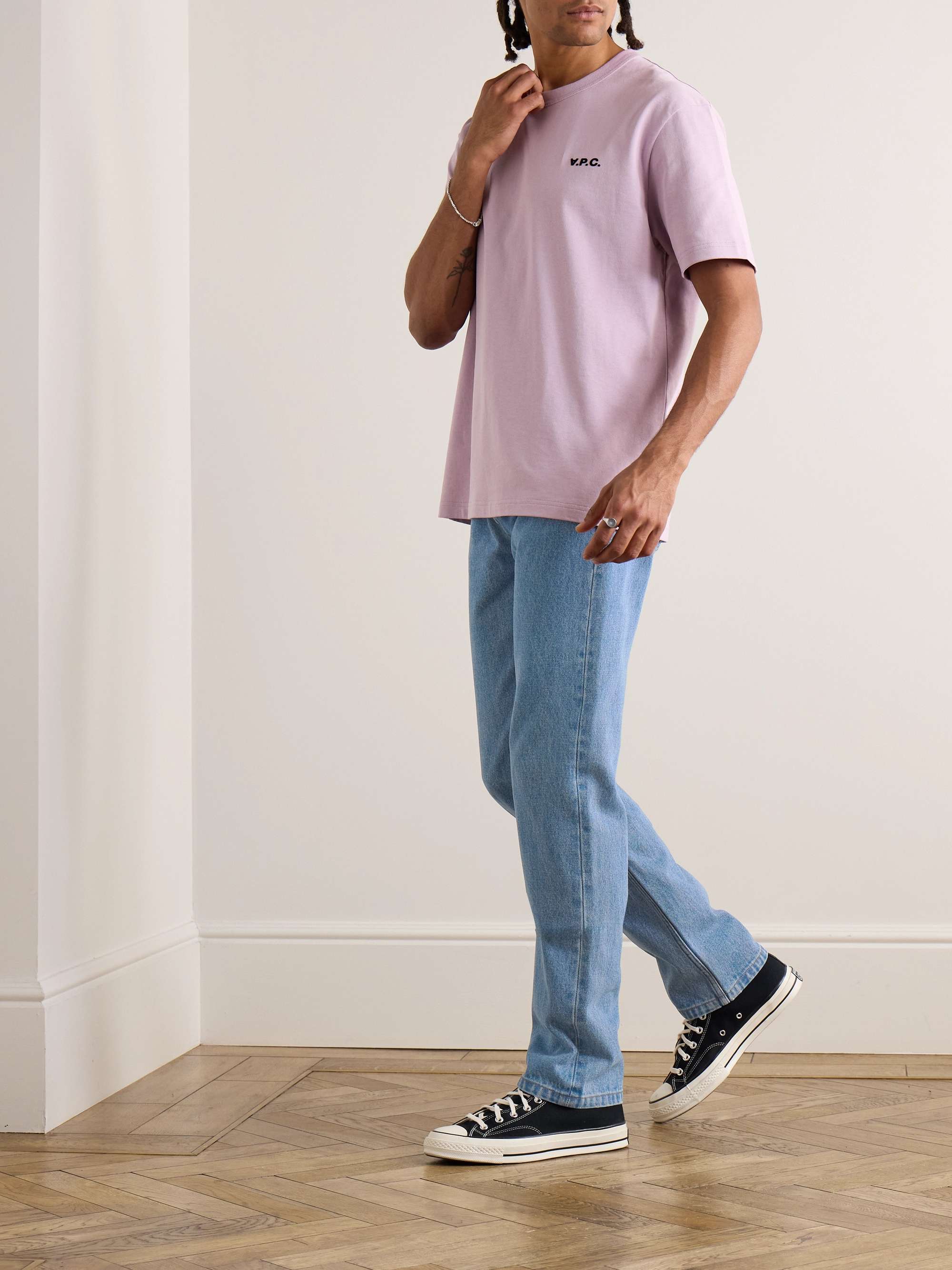 A.P.C. 